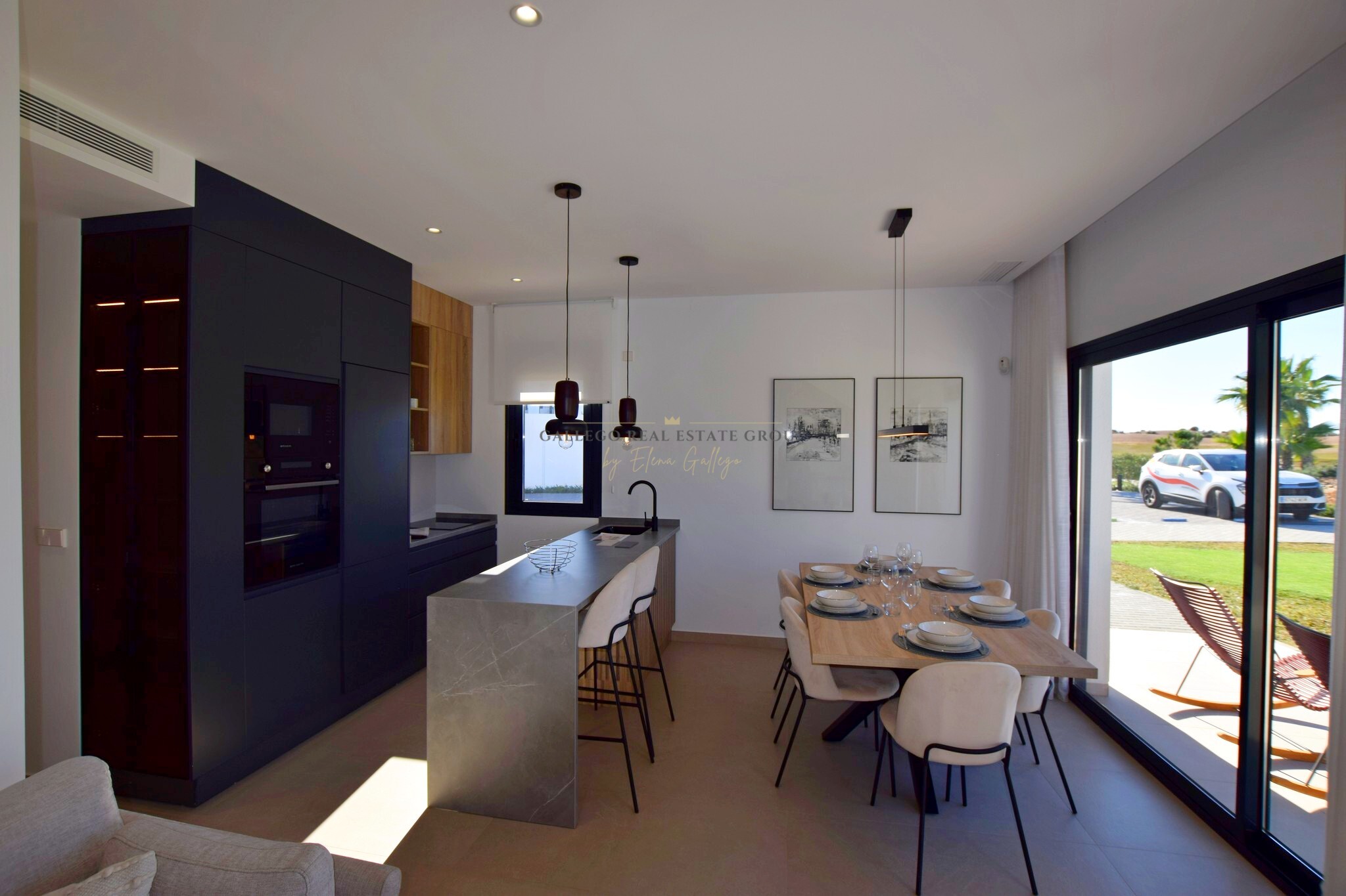 Venta de casa en Condado de Alhama