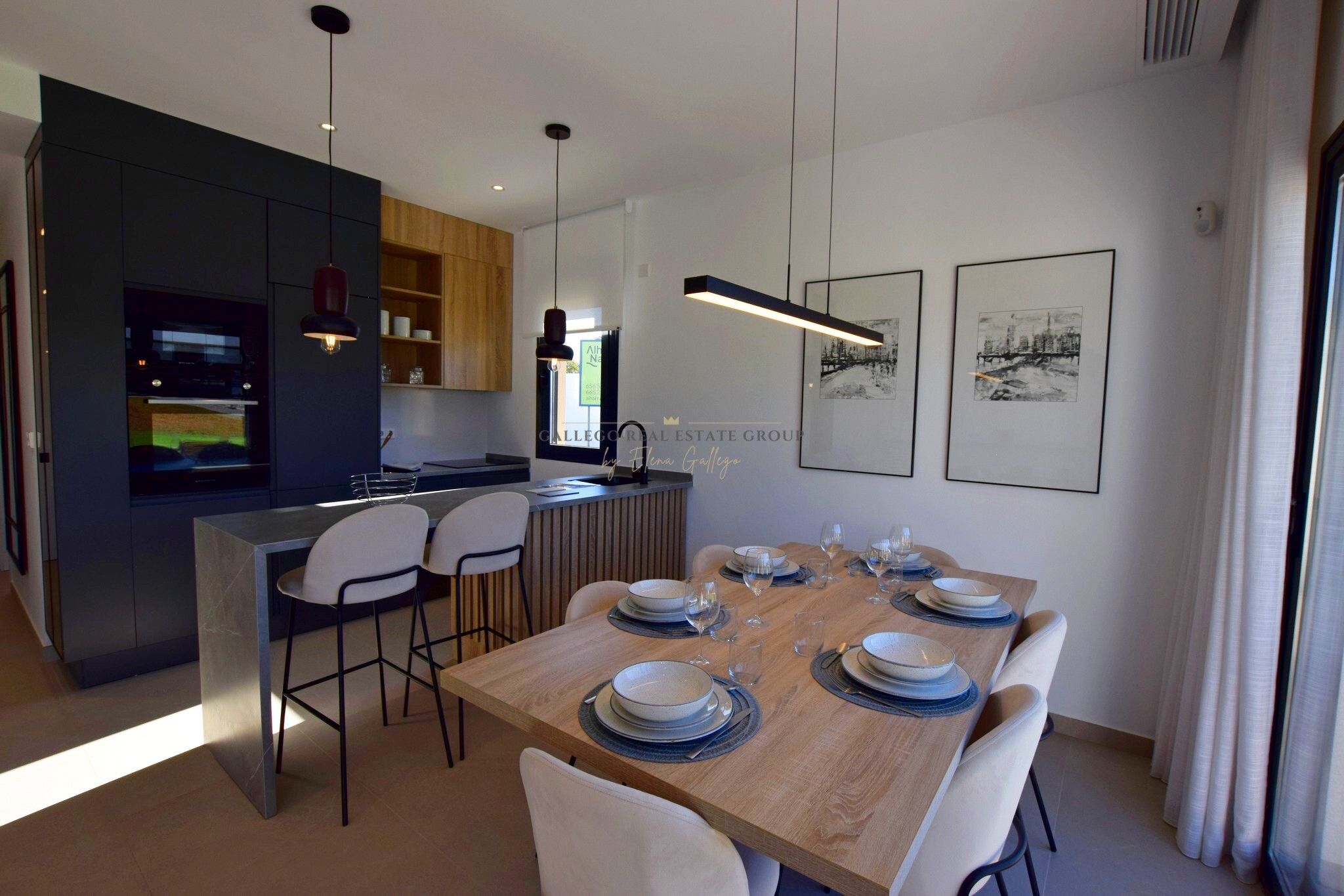 Venta de casa en Condado de Alhama