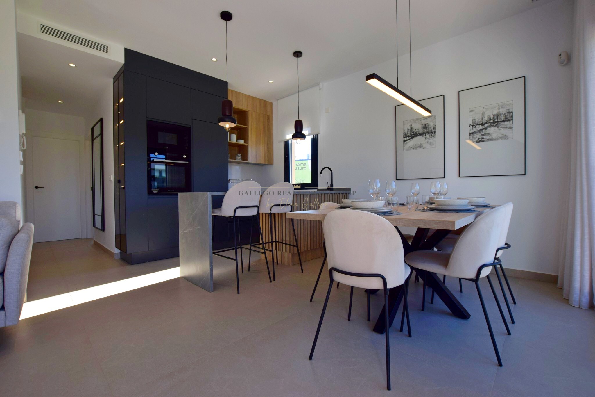 Venta de casa en Condado de Alhama