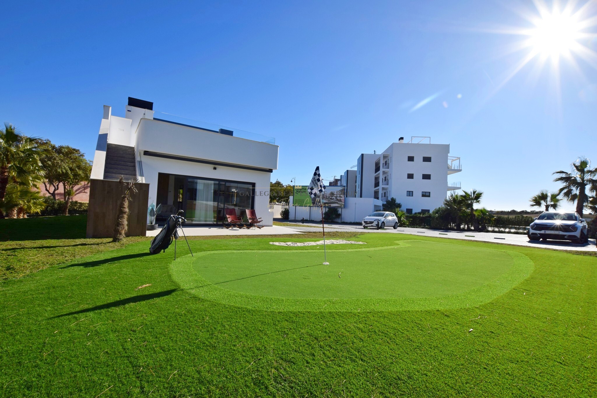 Venta de casa en Condado de Alhama