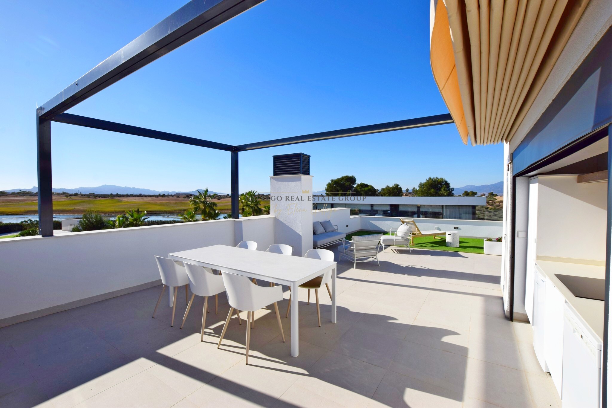 Venta de casa en Condado de Alhama