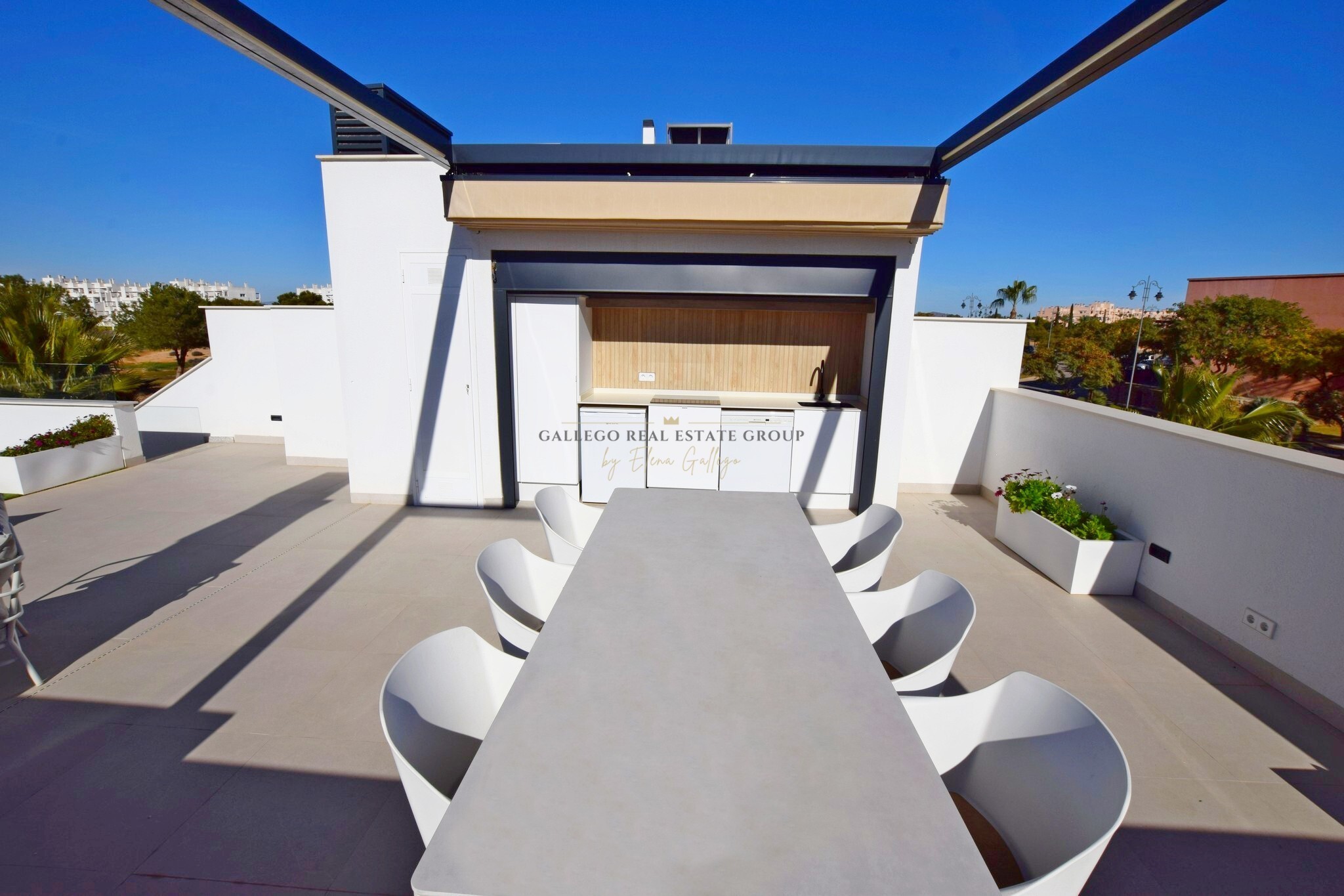 Venta de casa en Condado de Alhama