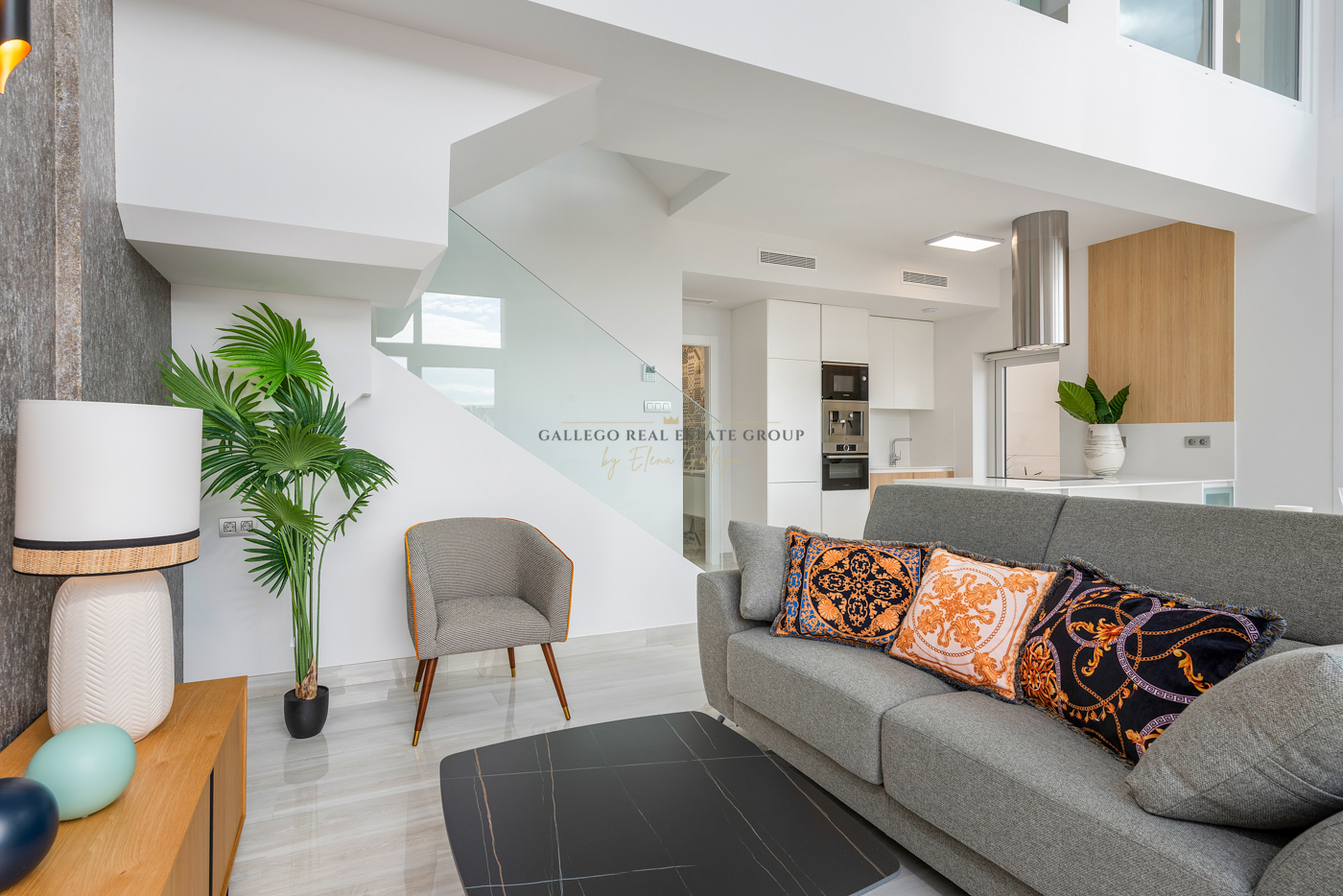 Venta de casa en Los Montesinos