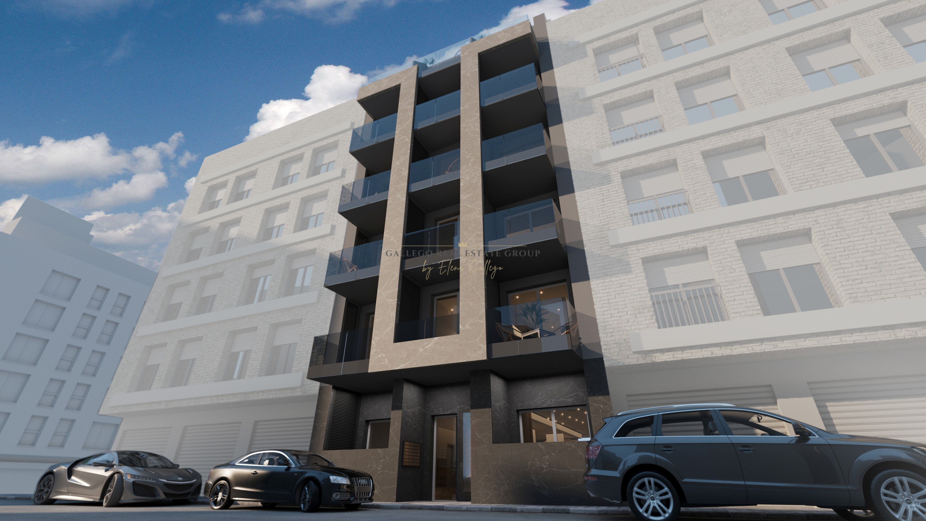 Venta de apartamento en Torrevieja