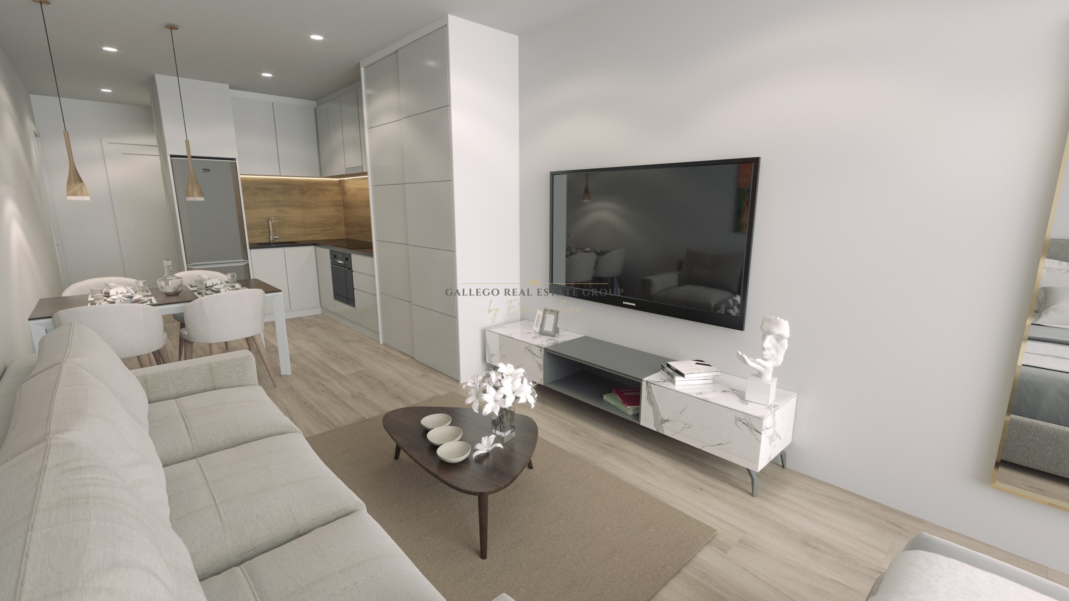 Venta de apartamento en Torrevieja