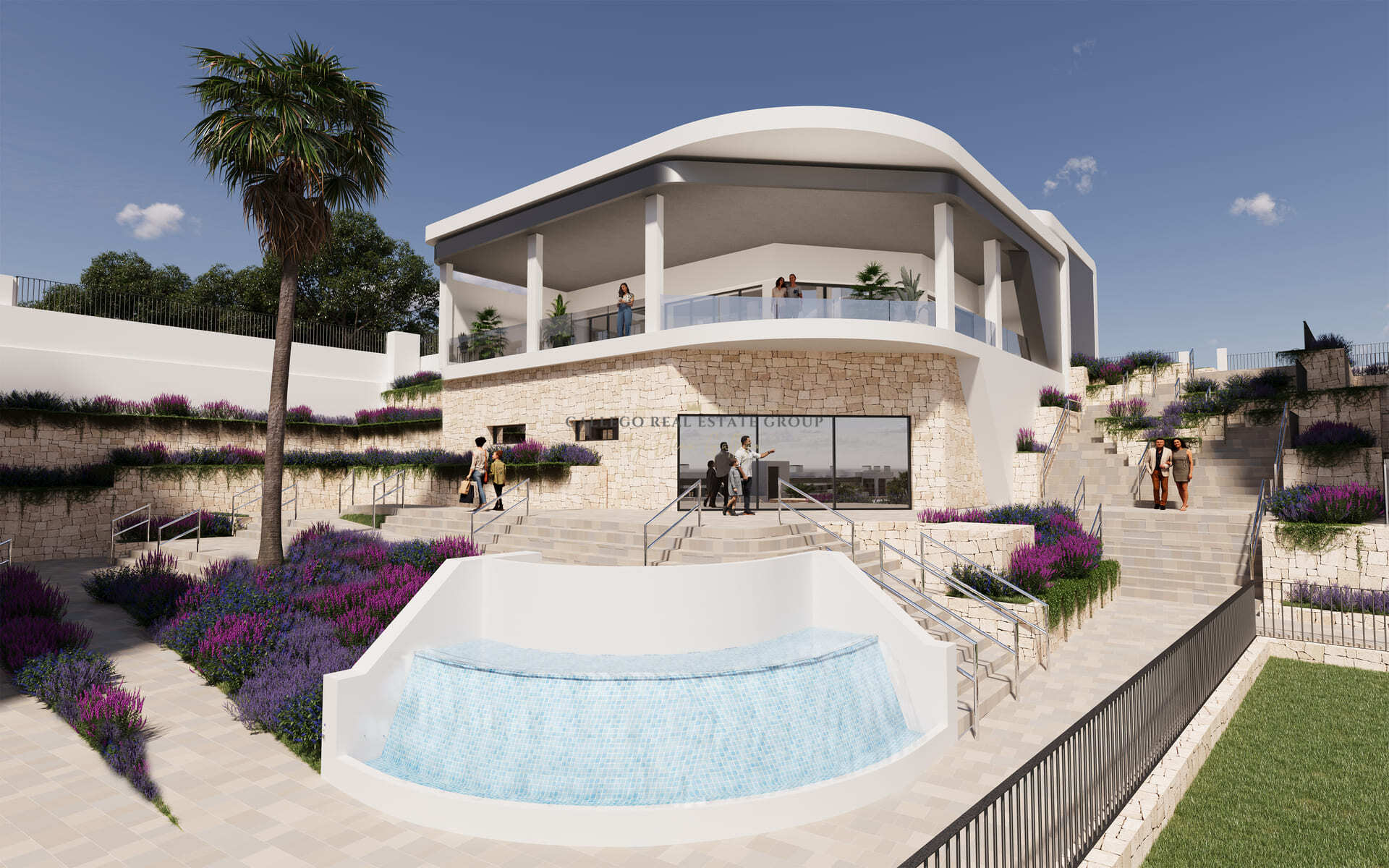 Venta de casa en Mutxamel