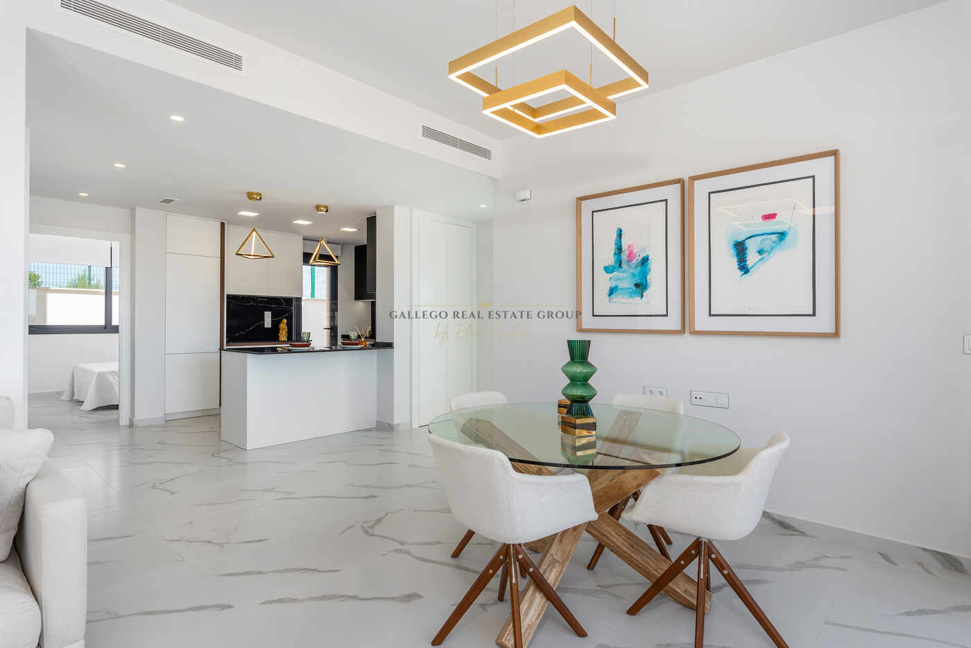 Venta de bungalow en San Miguel de Salinas