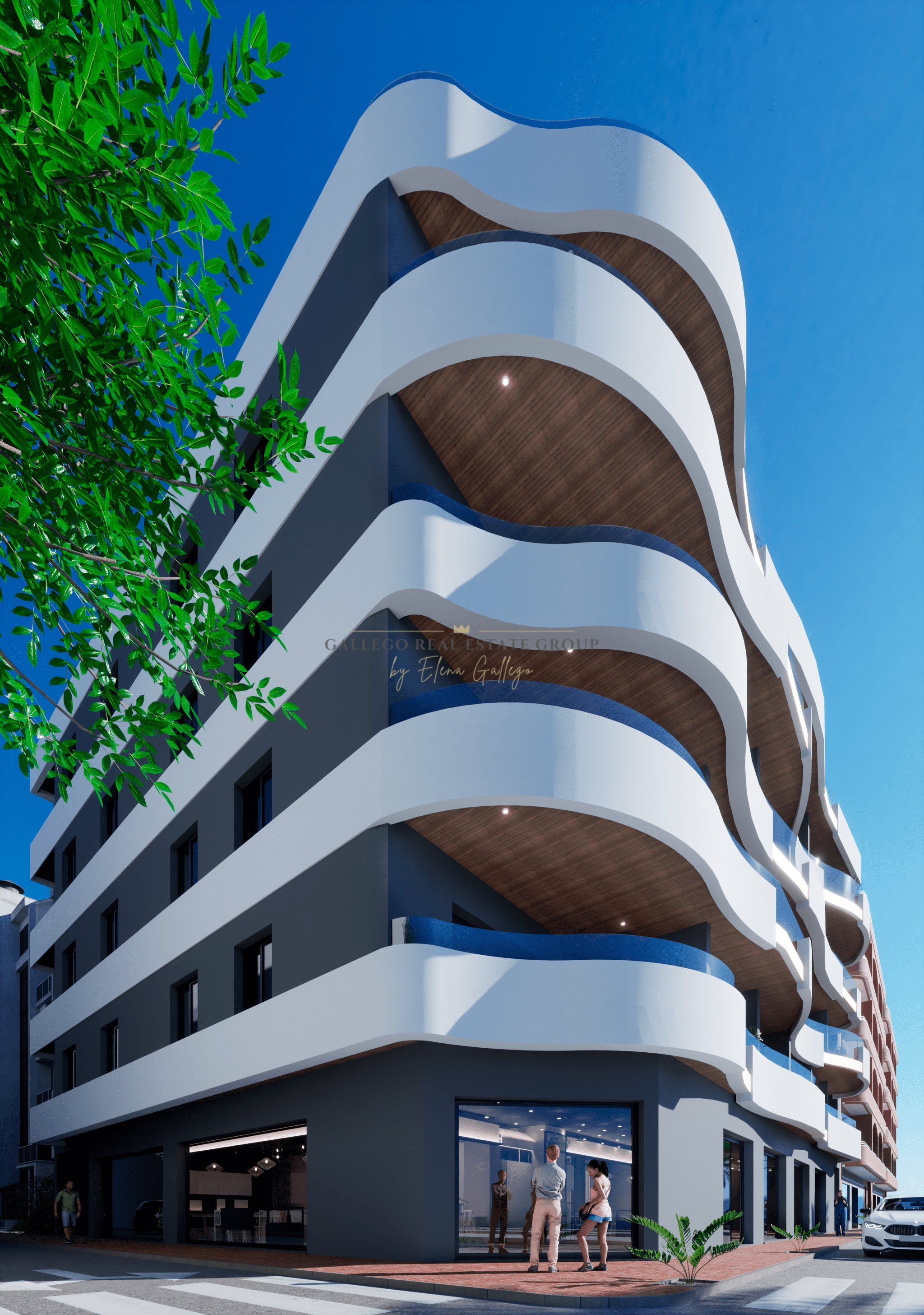Venta de apartamento en Torrevieja