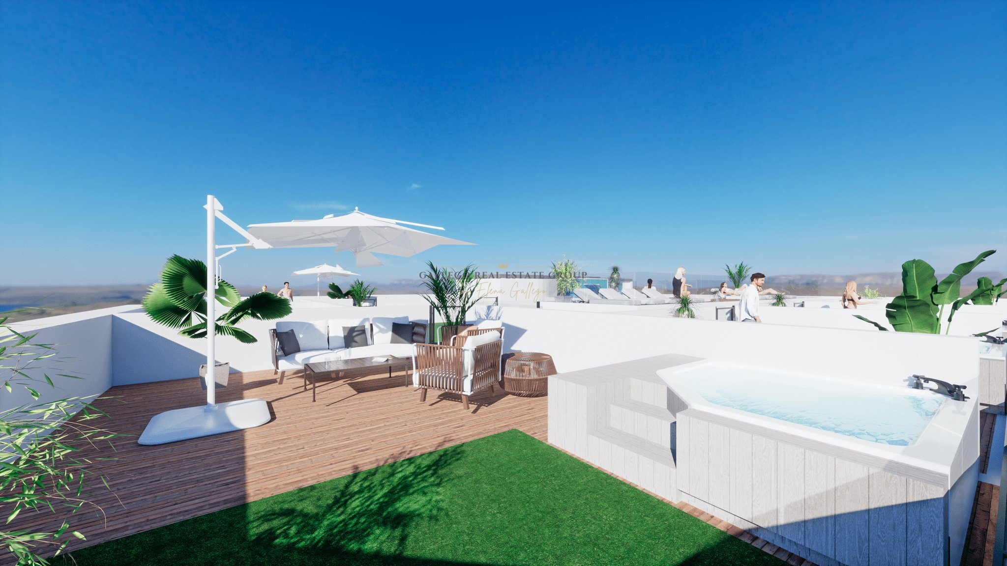 Venta de apartamento en Torrevieja