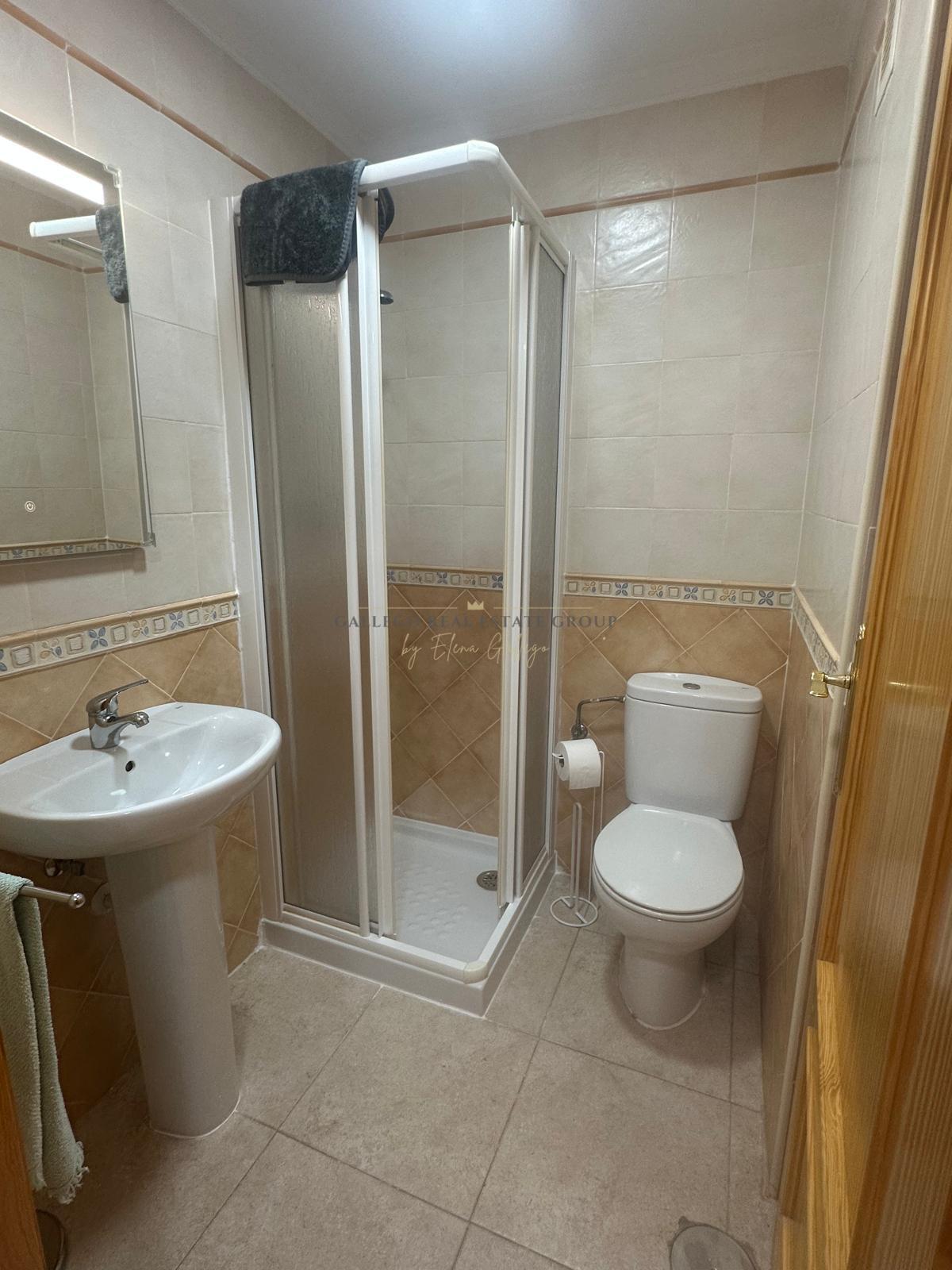 Alquiler de apartamento en Cartagena