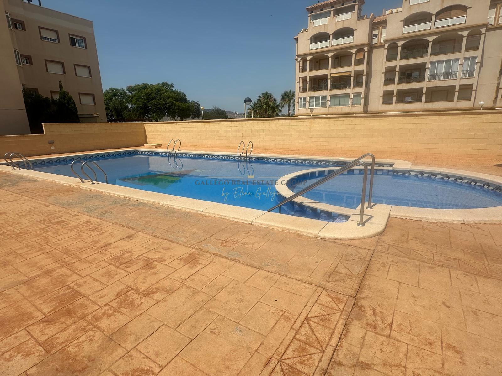 Alquiler de apartamento en Cartagena
