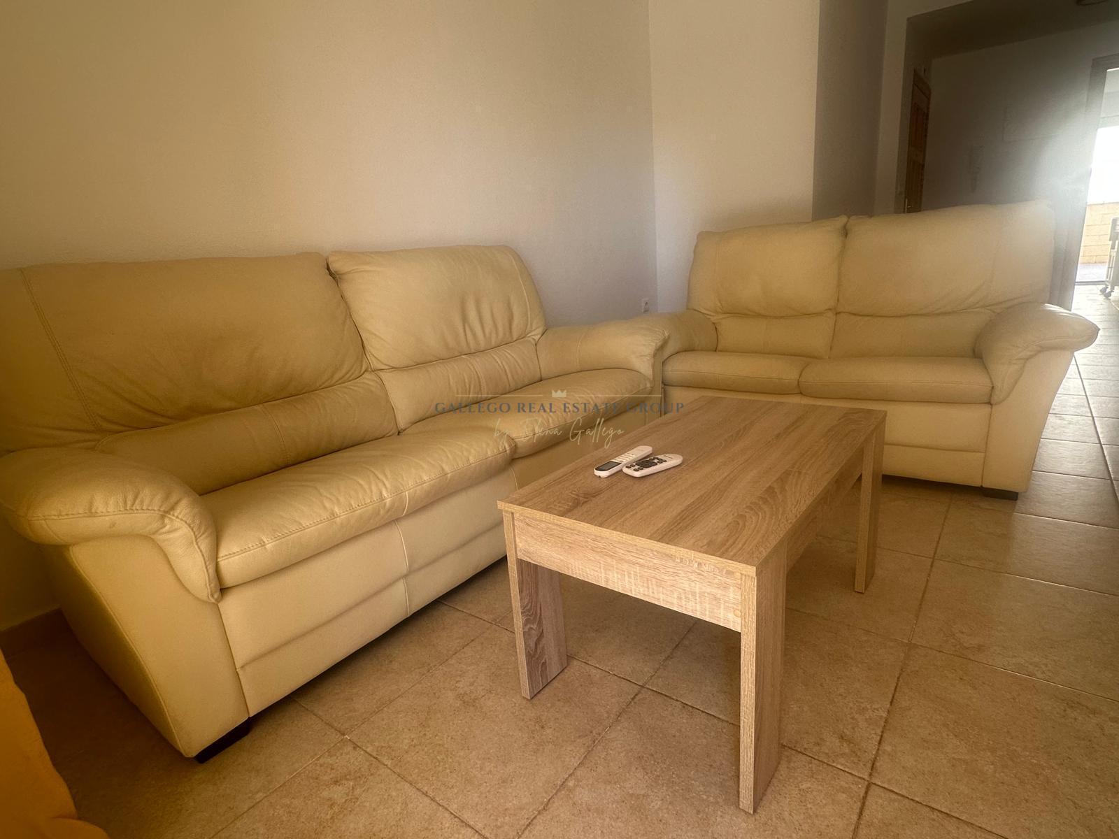 Alquiler de apartamento en Cartagena