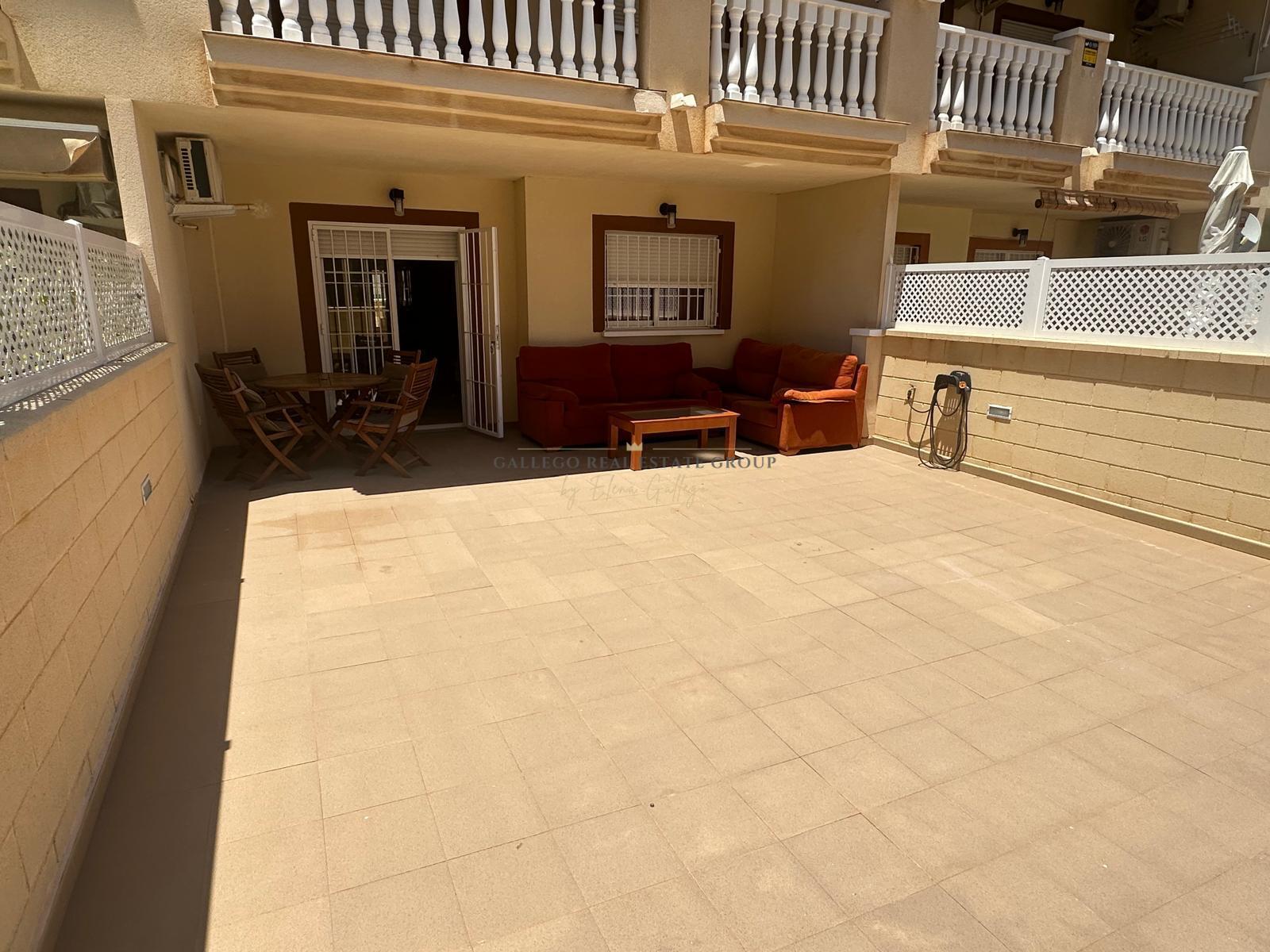 Alquiler de apartamento en Cartagena