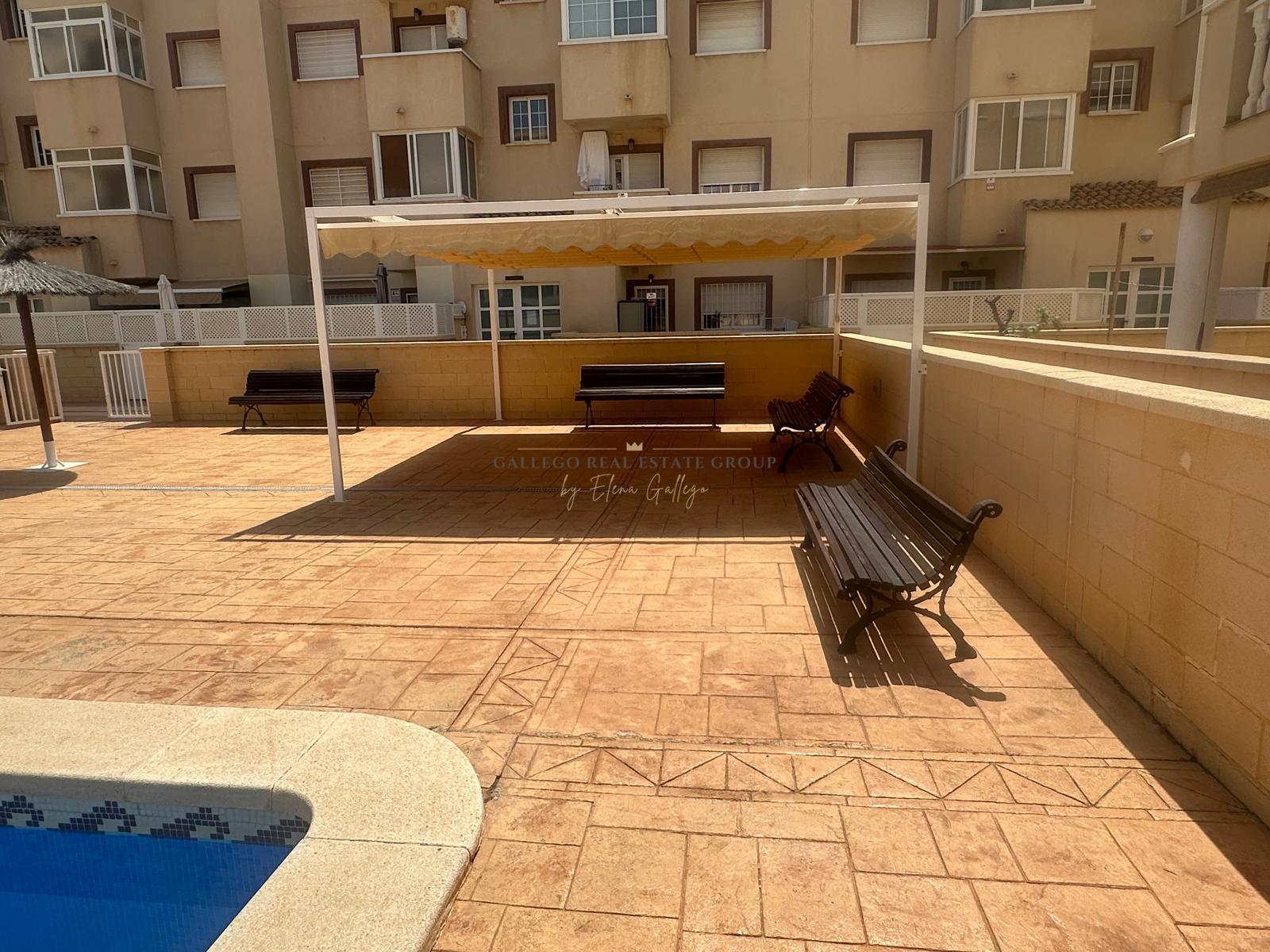 Alquiler de apartamento en Cartagena