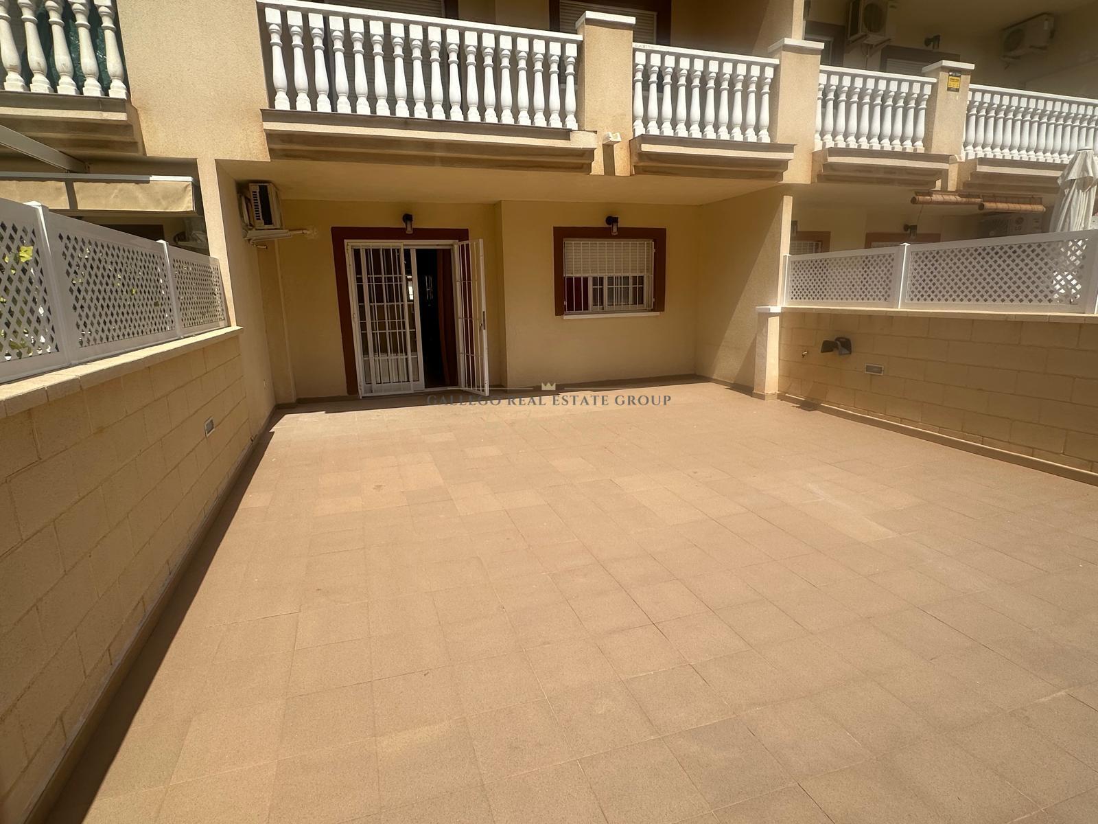 Alquiler de apartamento en Cartagena