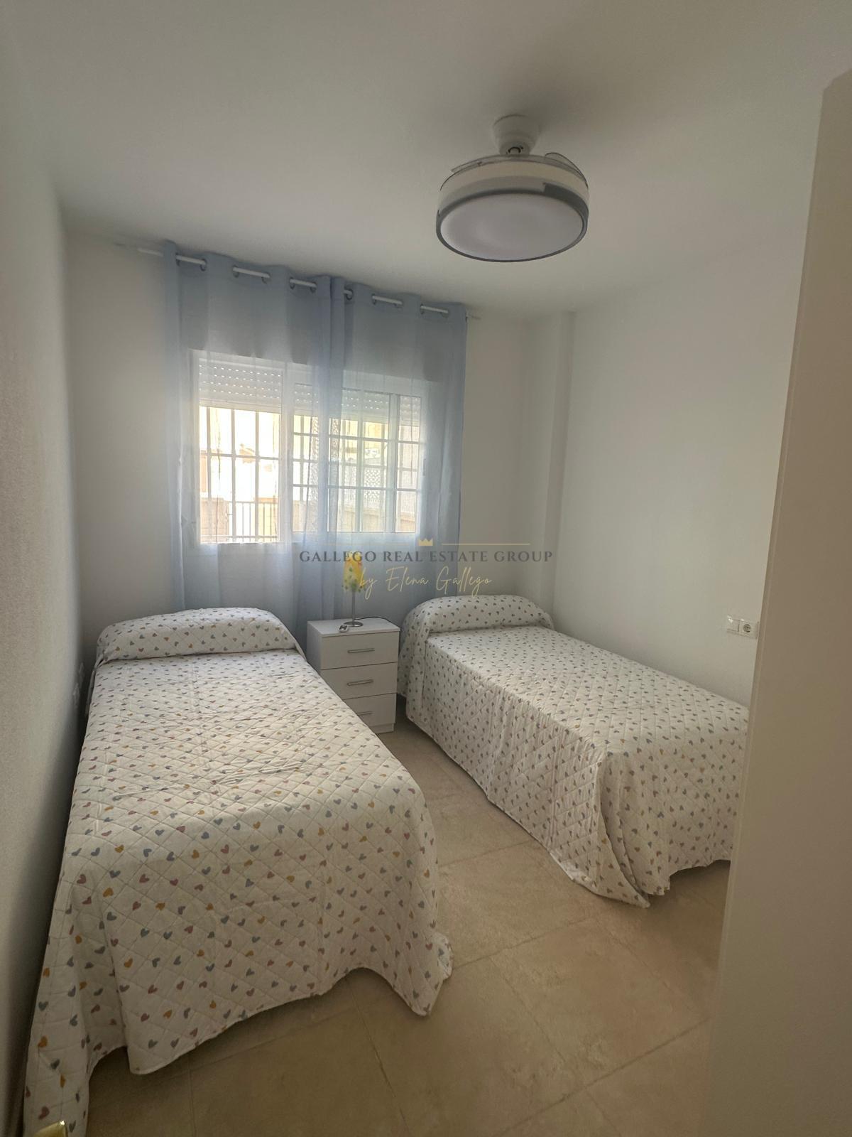 Alquiler de apartamento en Cartagena