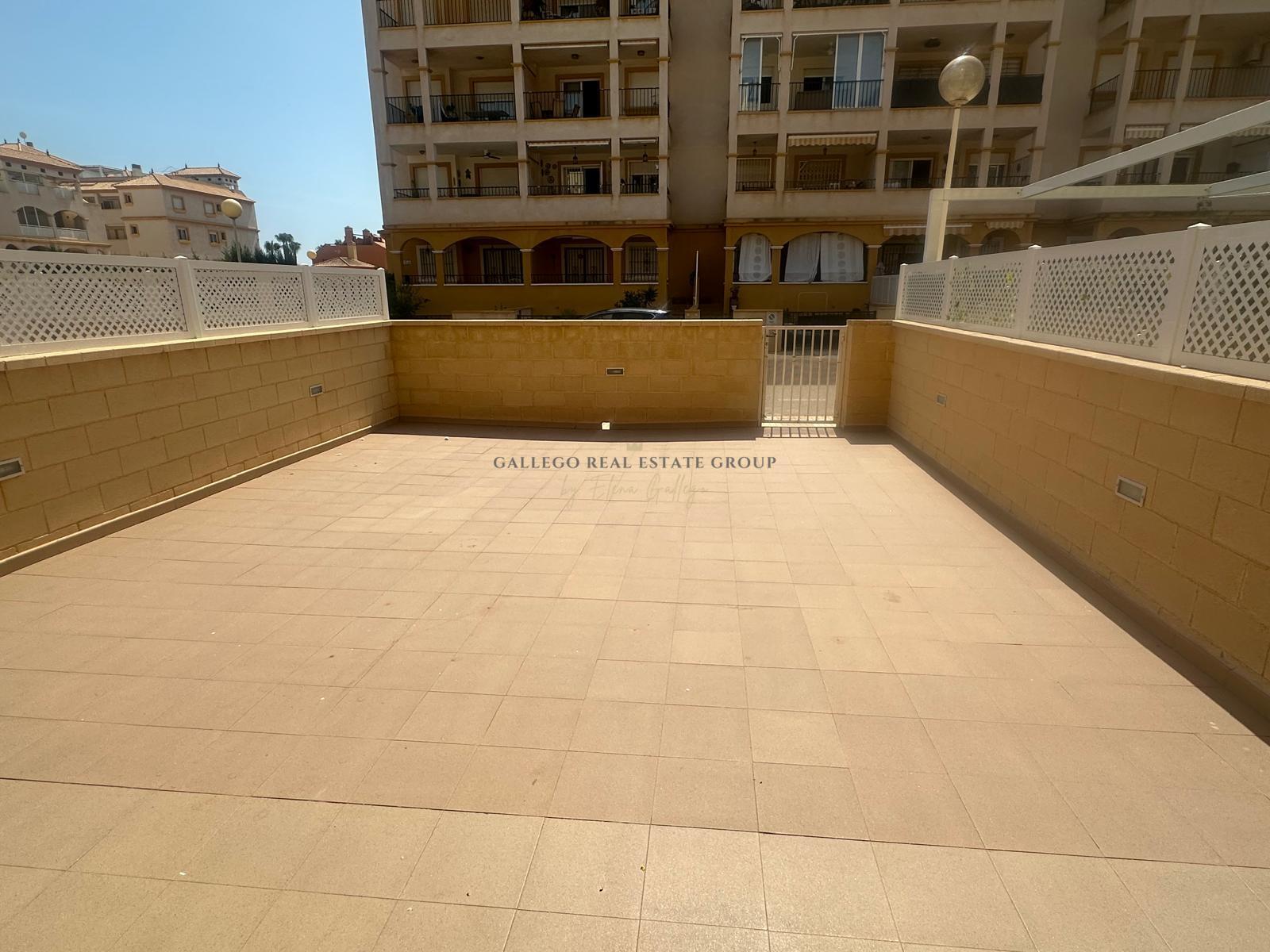 Alquiler de apartamento en Cartagena