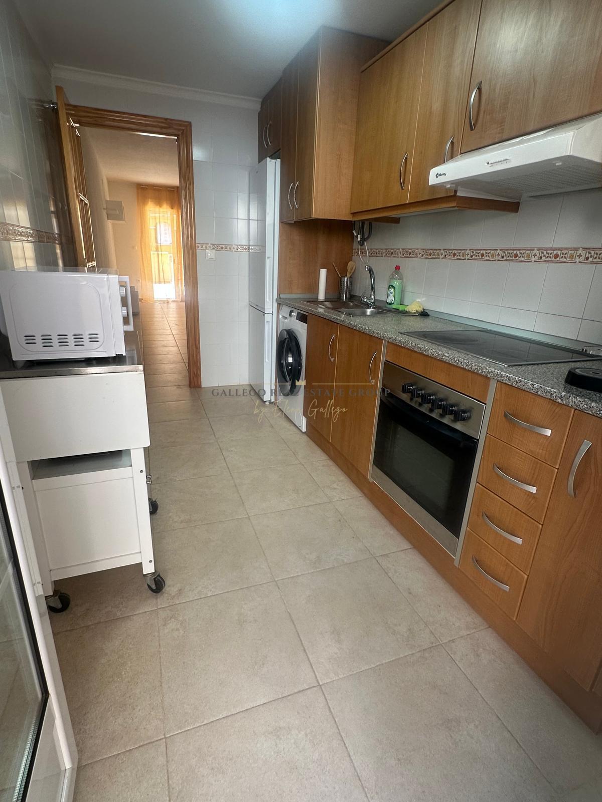 Alquiler de apartamento en Cartagena