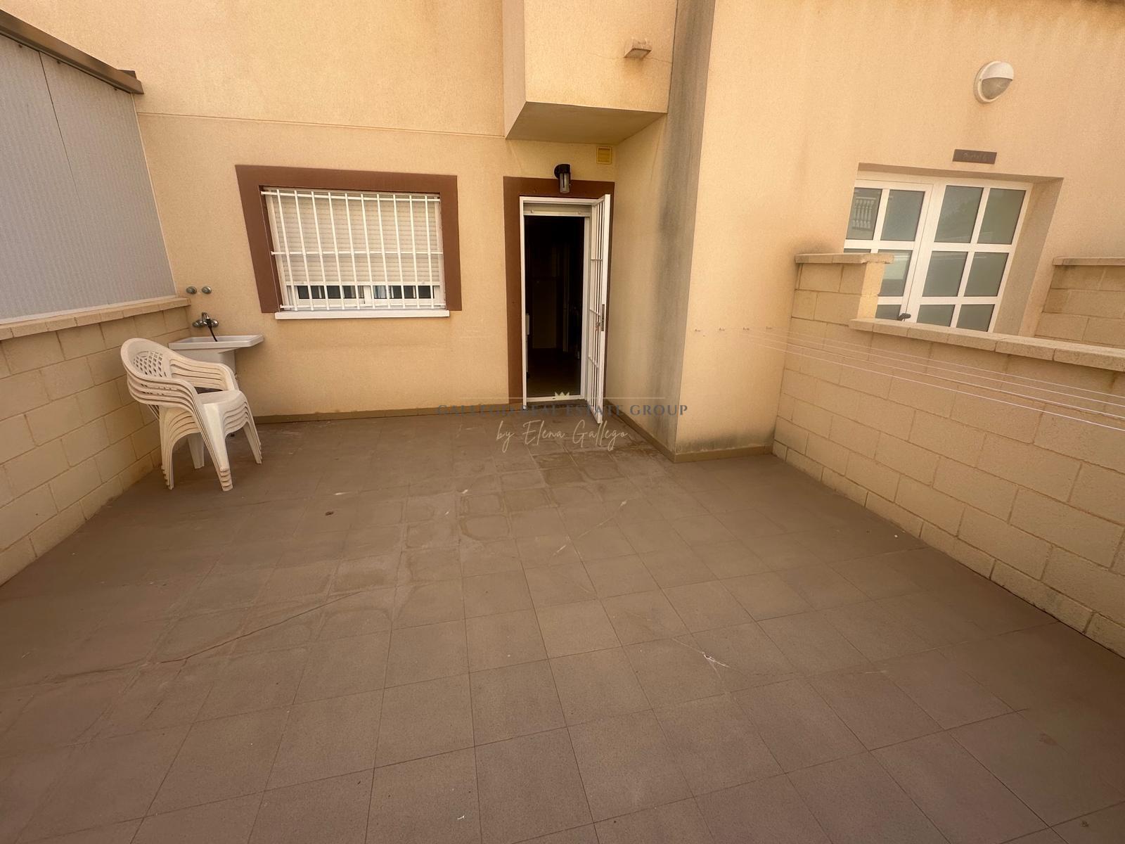 Alquiler de apartamento en Cartagena