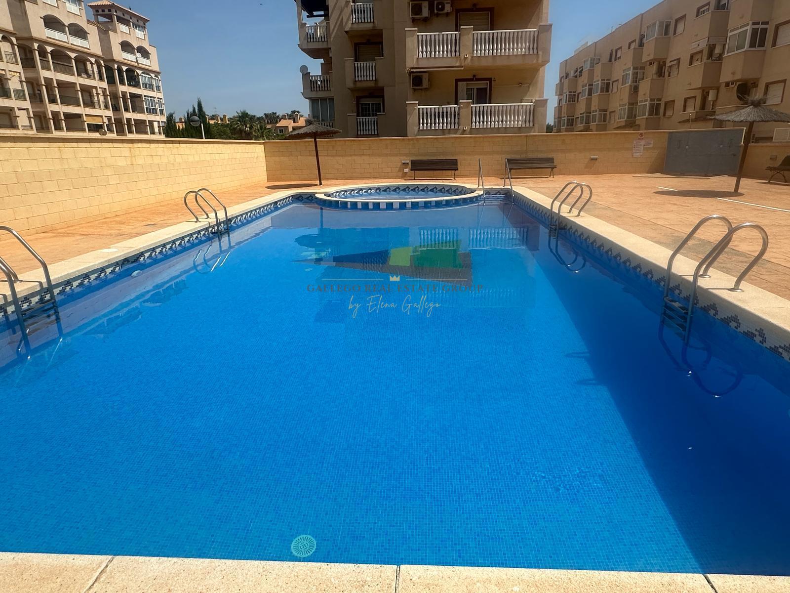 Alquiler de apartamento en Cartagena