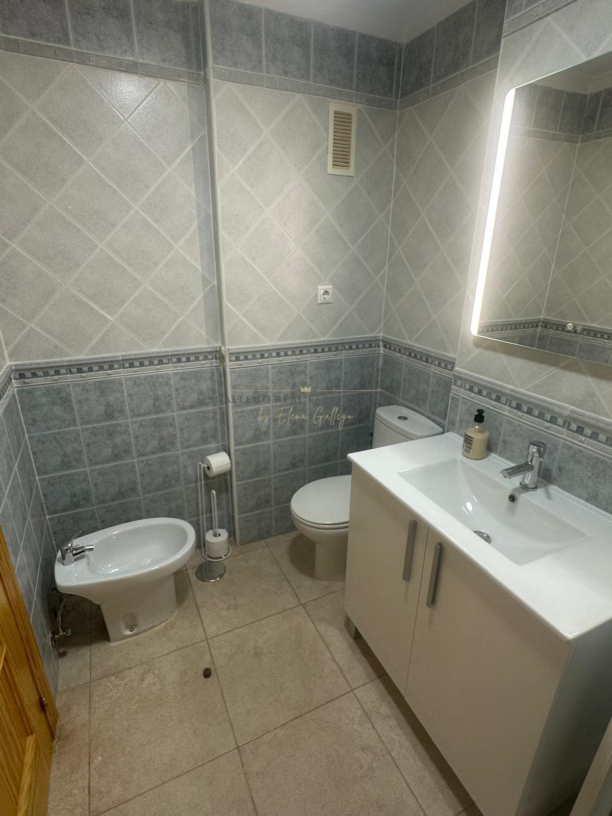 Alquiler de apartamento en Cartagena