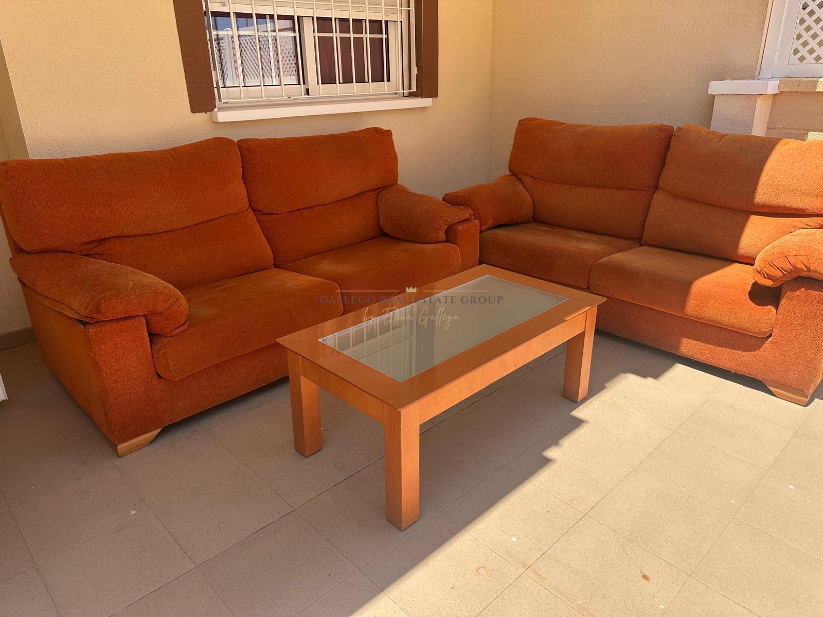 Alquiler de apartamento en Cartagena