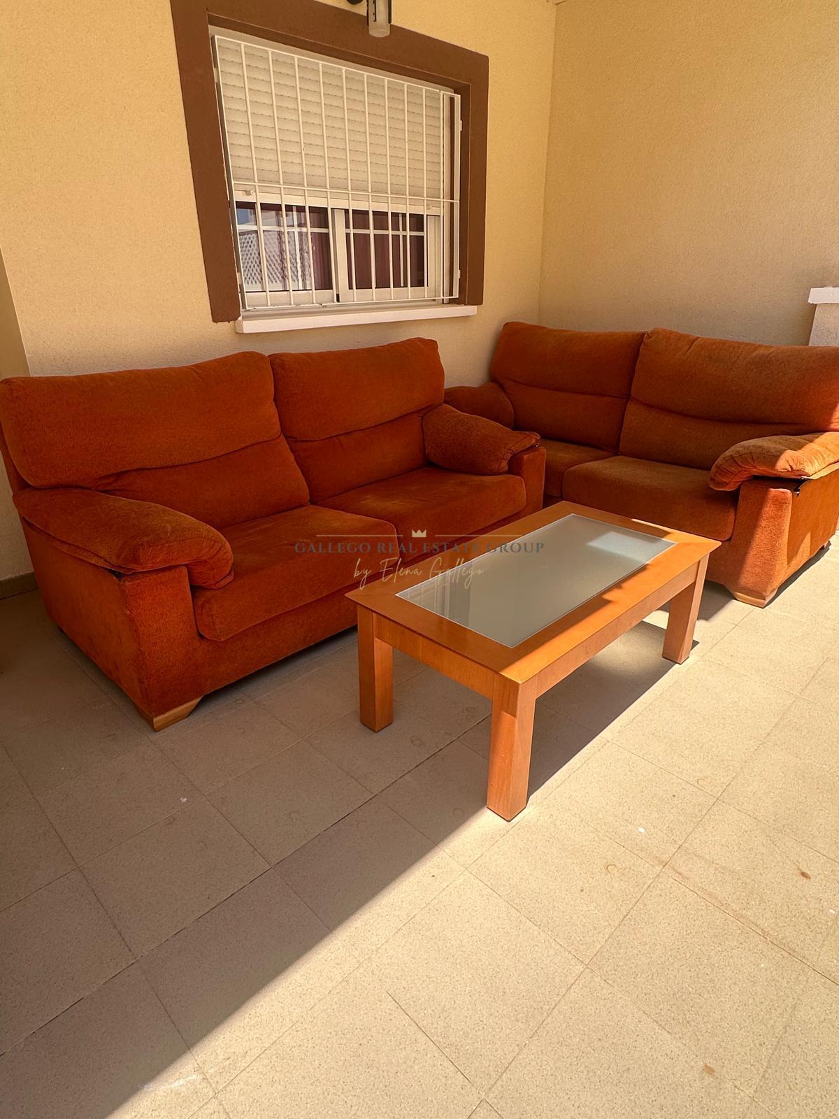 Alquiler de apartamento en Cartagena
