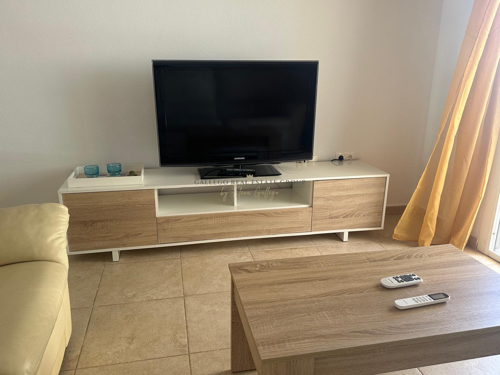 Alquiler de apartamento en Cartagena