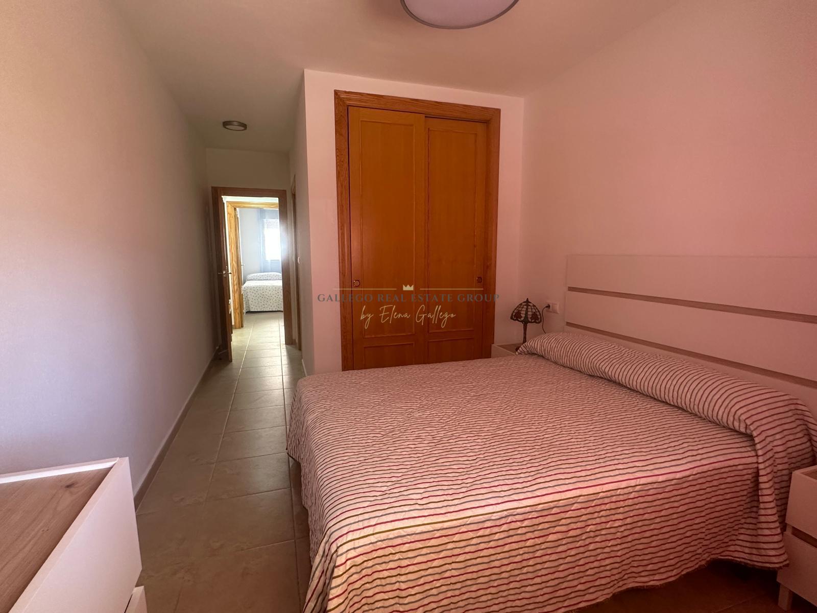 Alquiler de apartamento en Cartagena