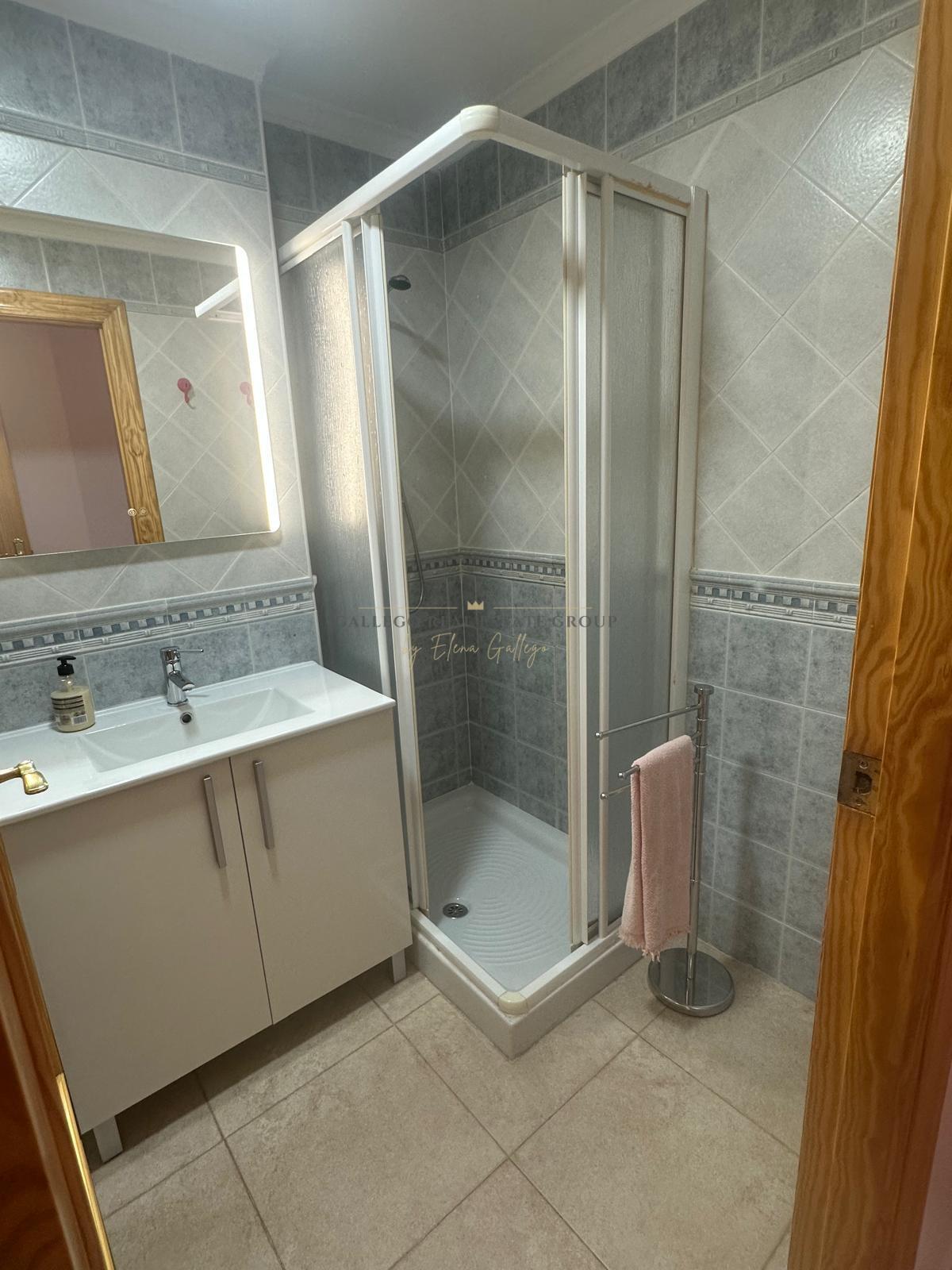 Alquiler de apartamento en Cartagena