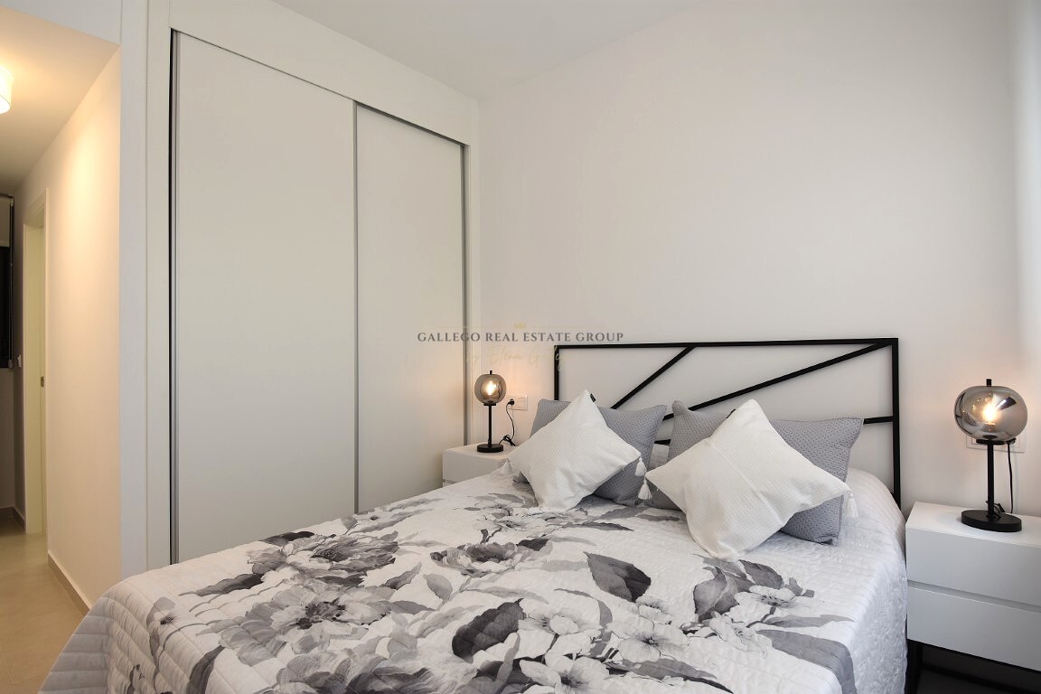 Venta de apartamento en San Miguel de Salinas