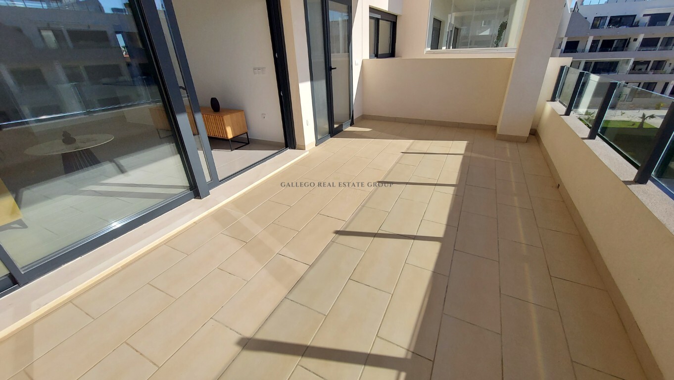 Venta de apartamento en San Miguel de Salinas
