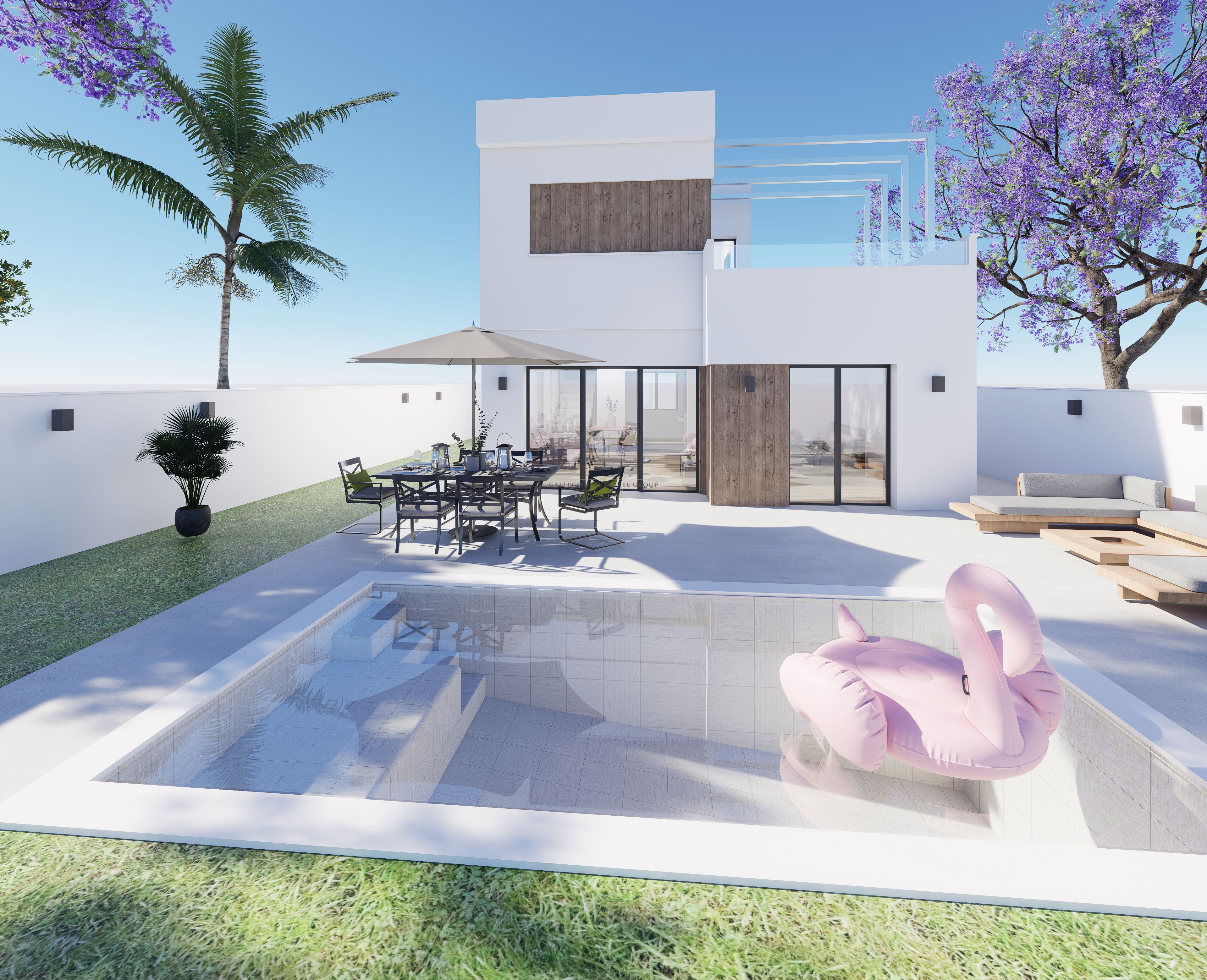 Venta de casa en Ciudad Quesada