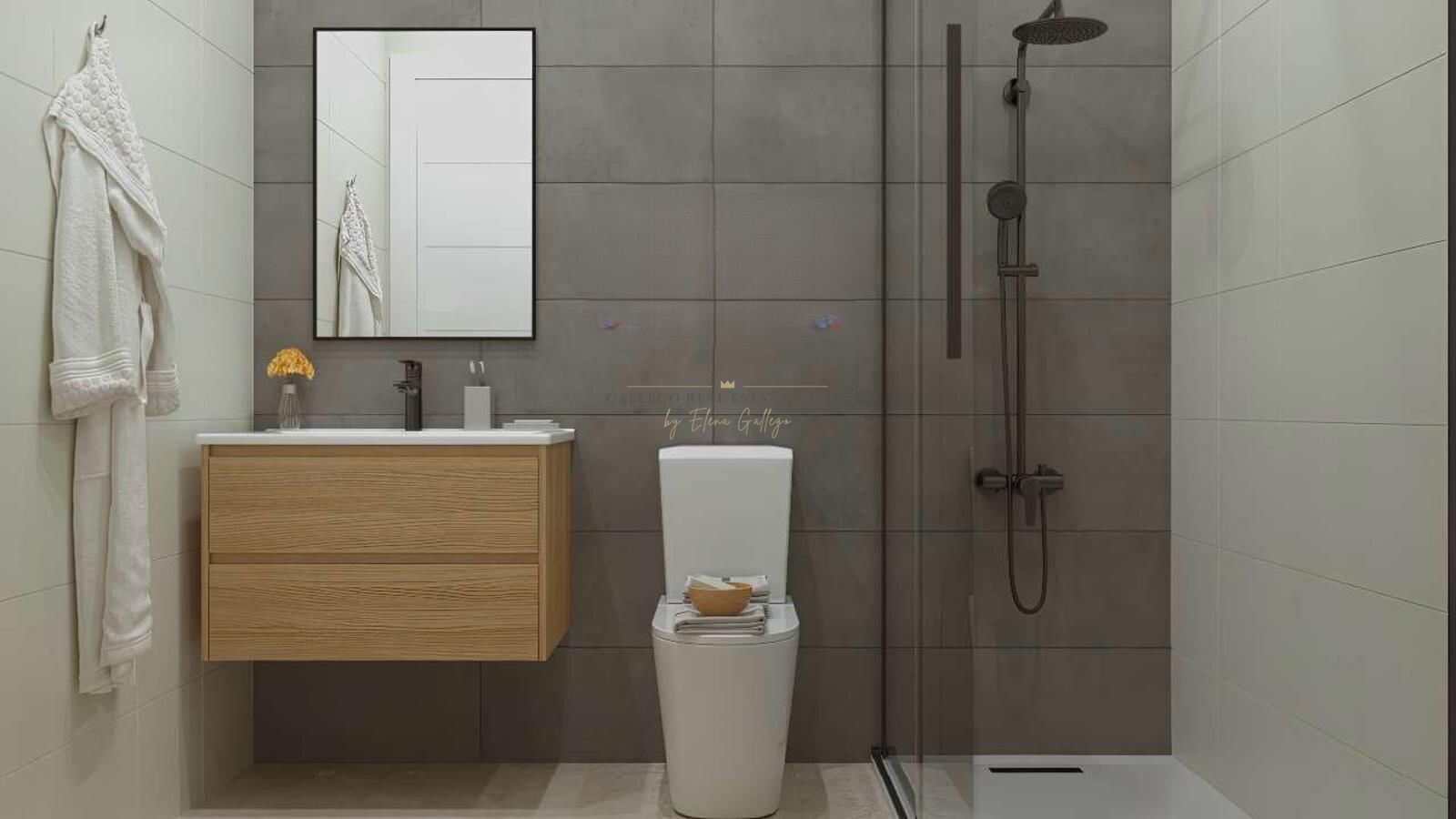 Venta de apartamento en Vera