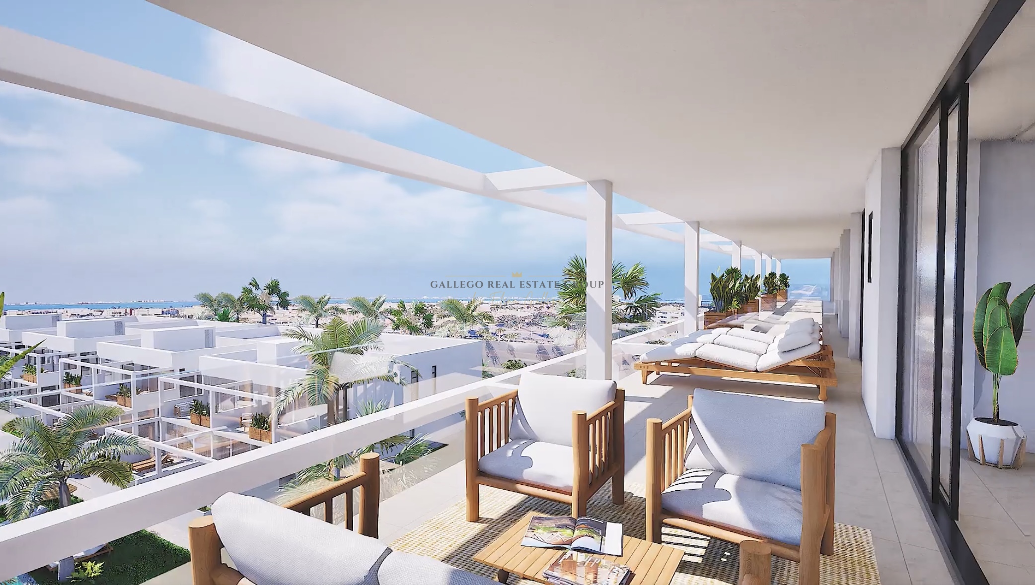 Venta de apartamento en Islas Menores