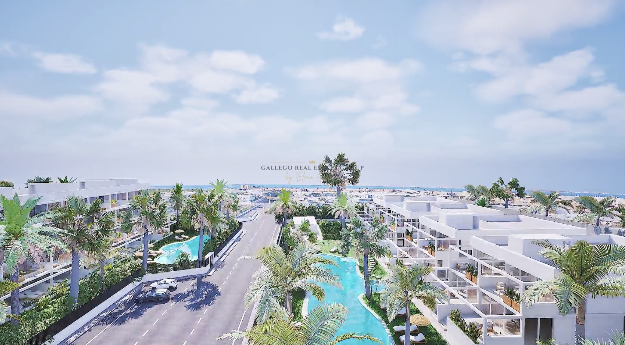 Venta de apartamento en Islas Menores