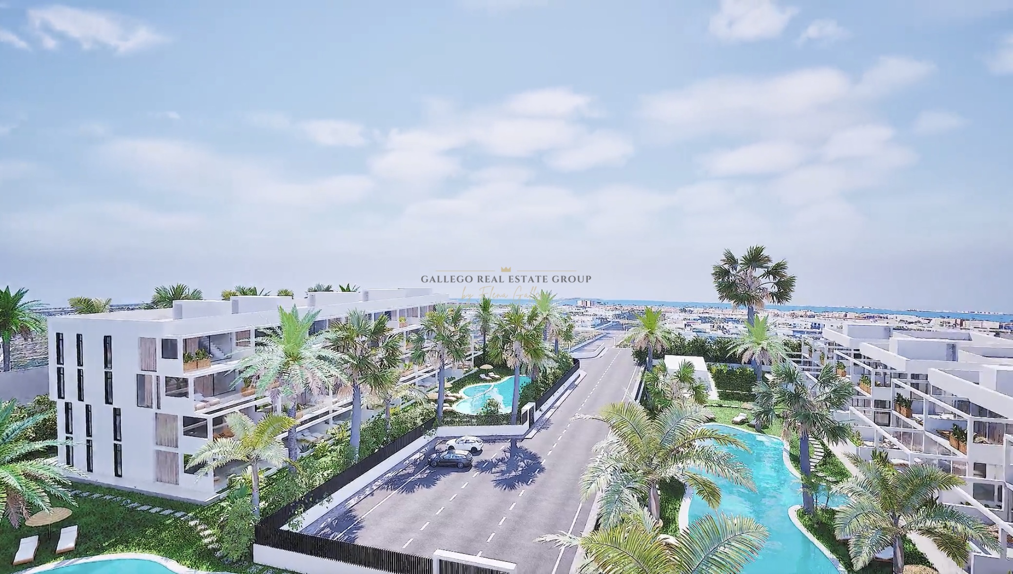 Venta de apartamento en Islas Menores