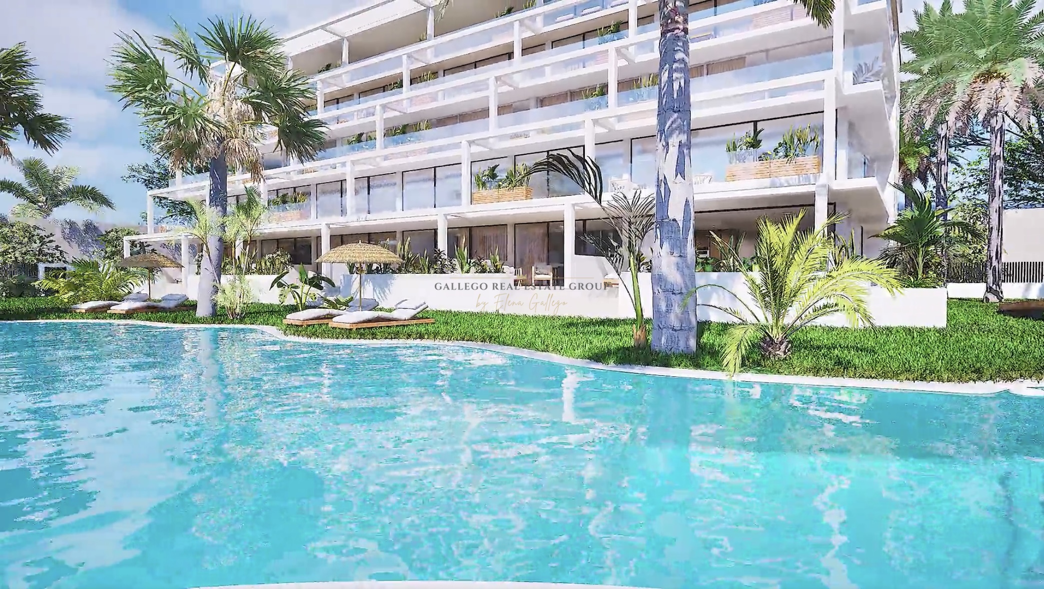 Venta de apartamento en Islas Menores