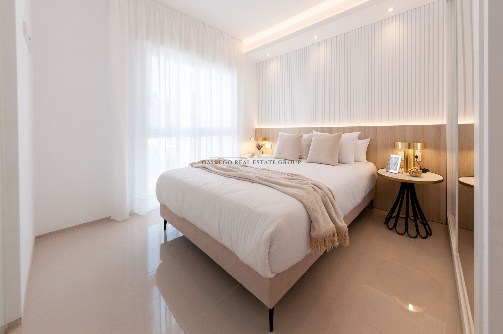 Venta de bungalow en Ciudad Quesada