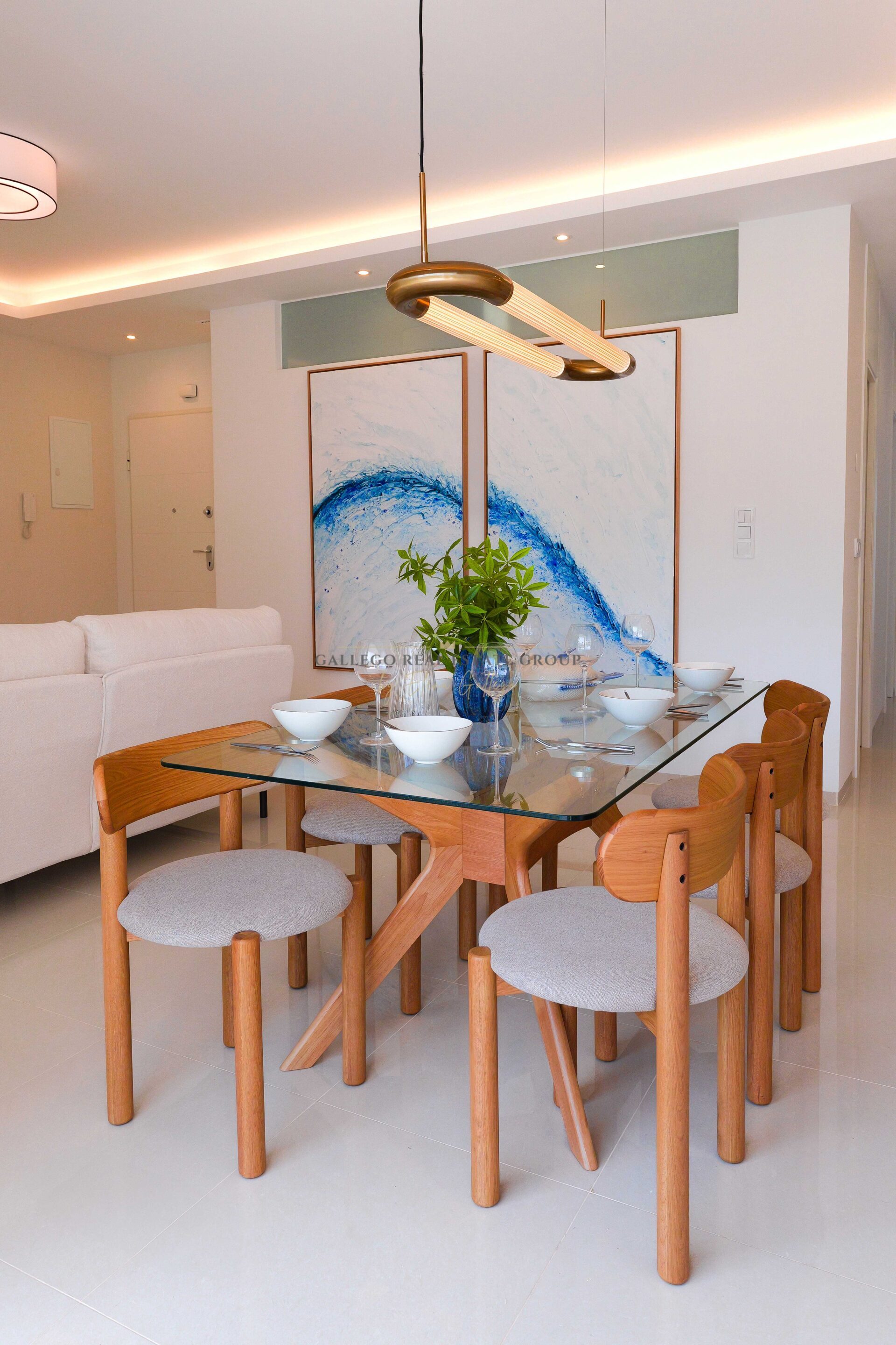 Venta de bungalow en Ciudad Quesada