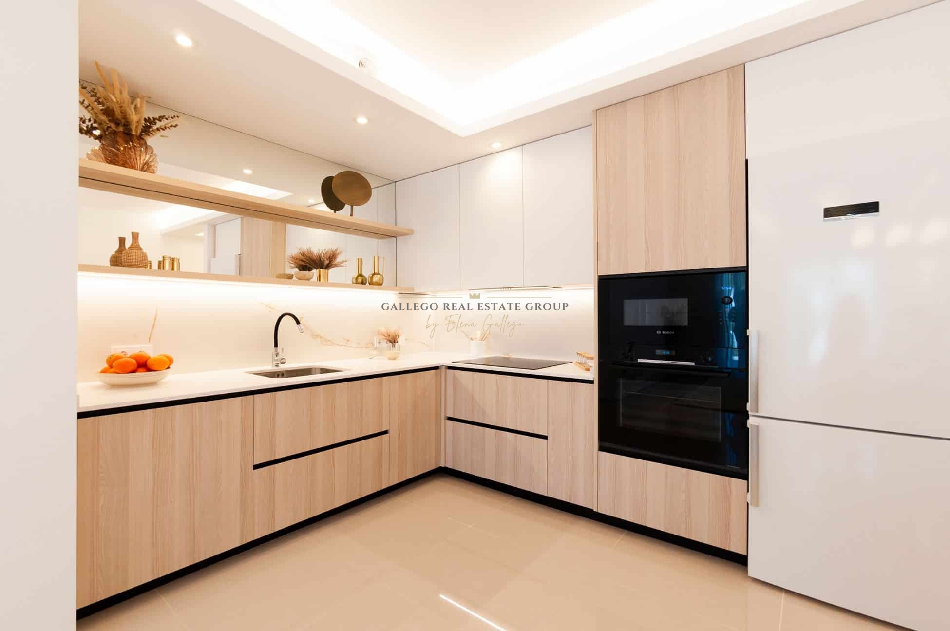Venta de bungalow en Ciudad Quesada