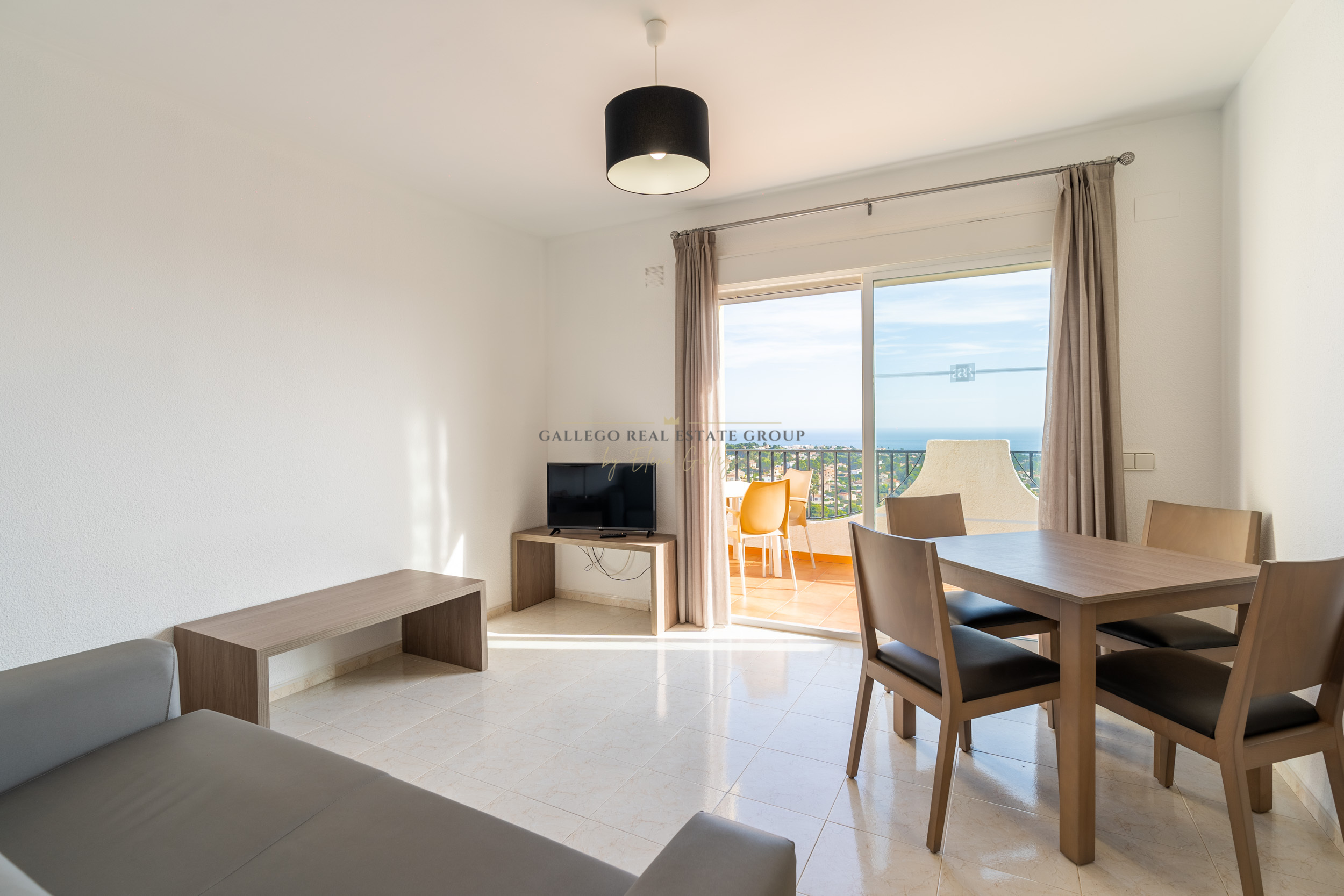 Venta de bungalow en Calpe