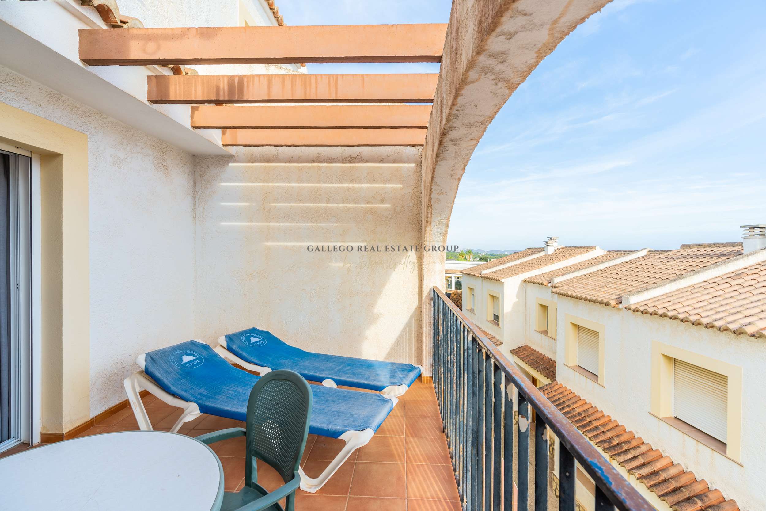 Venta de bungalow en Calpe