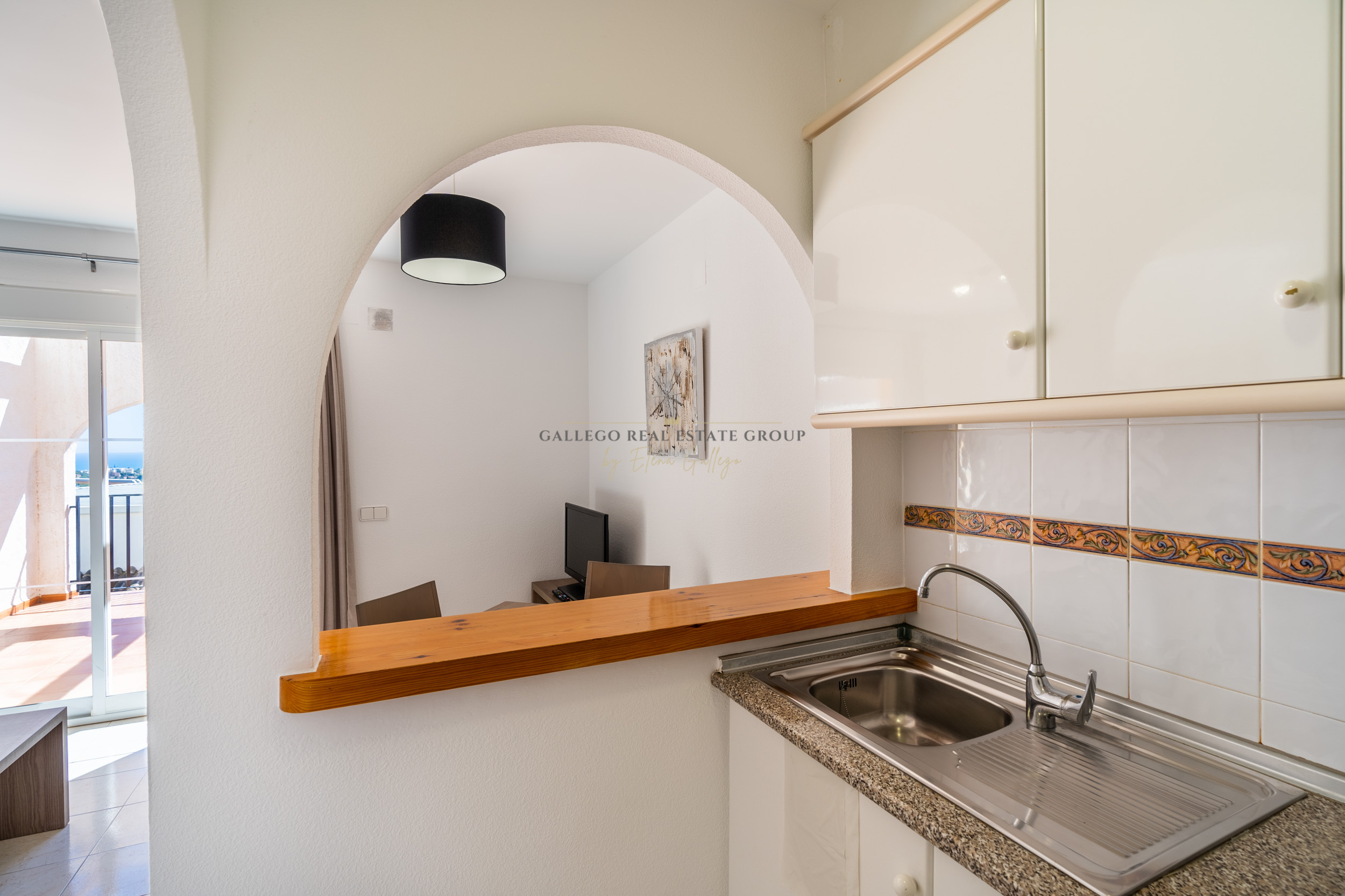Venta de bungalow en Calpe