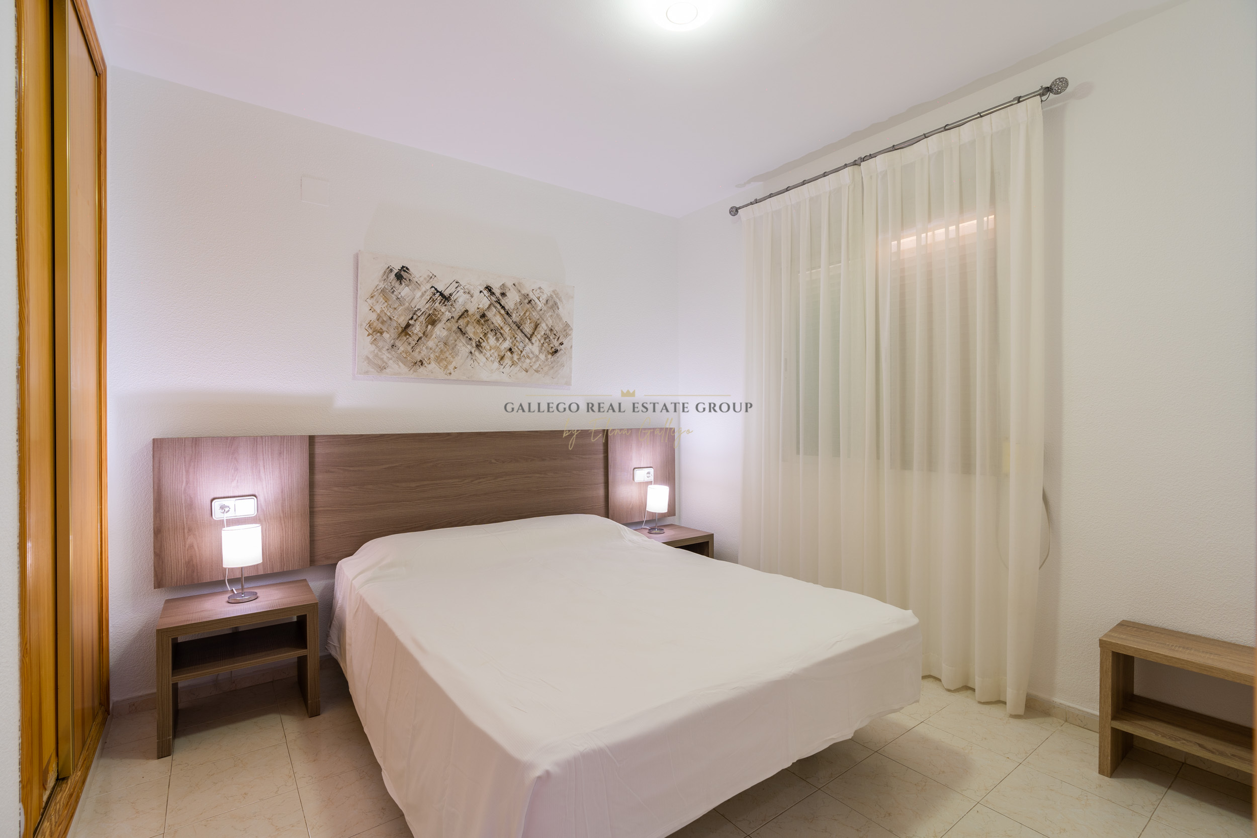 Venta de bungalow en Calpe