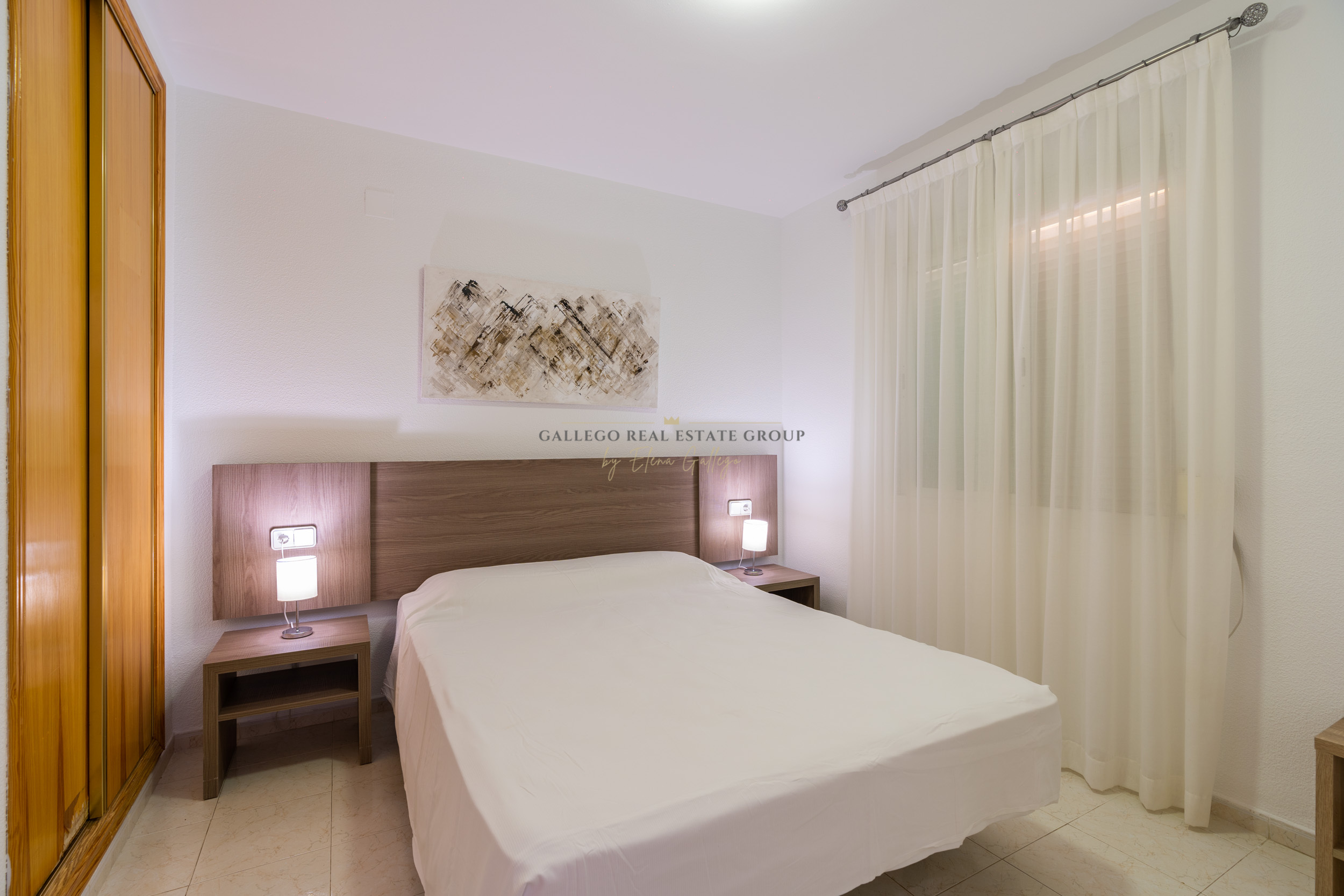 Venta de bungalow en Calpe