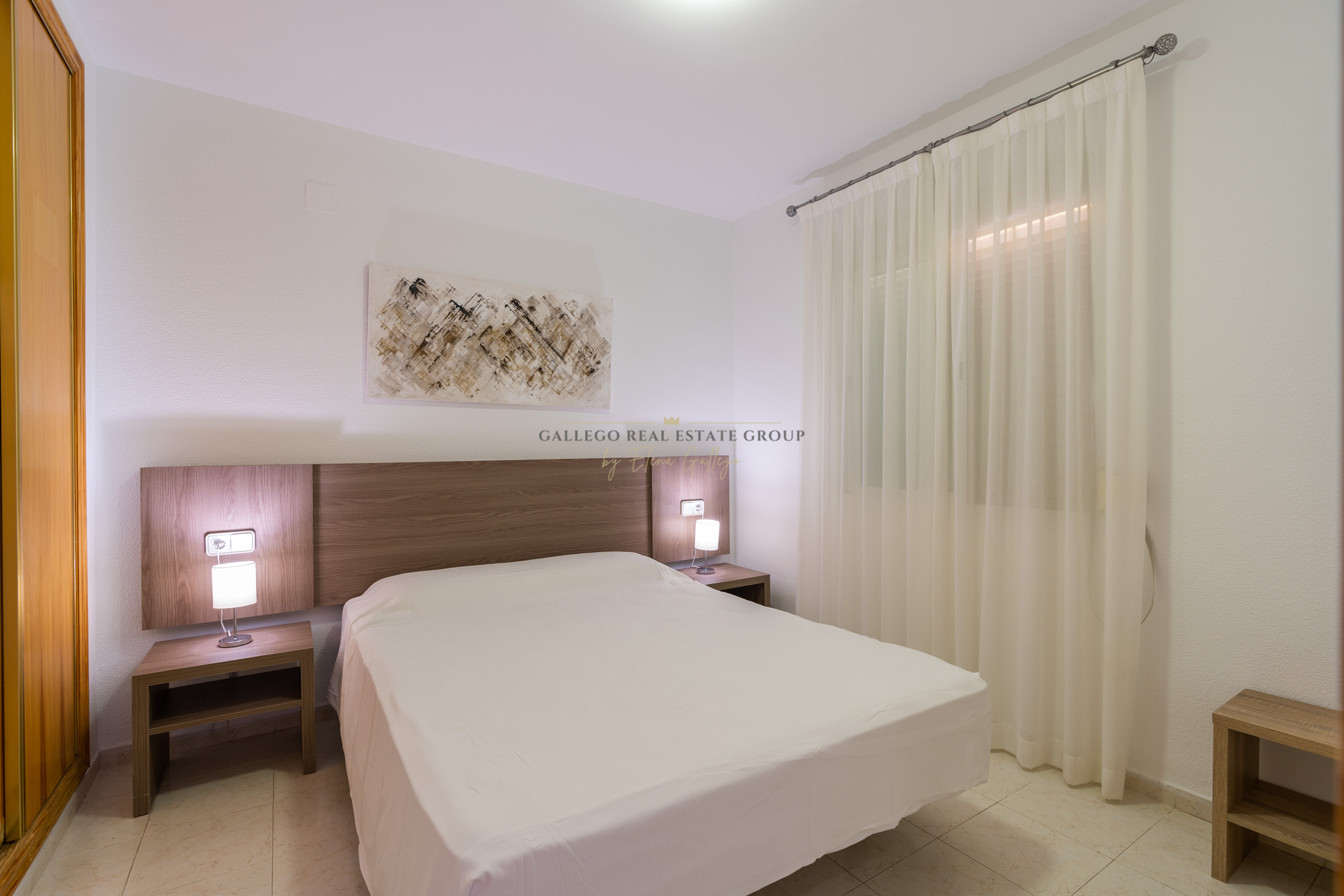 Venta de bungalow en Calpe