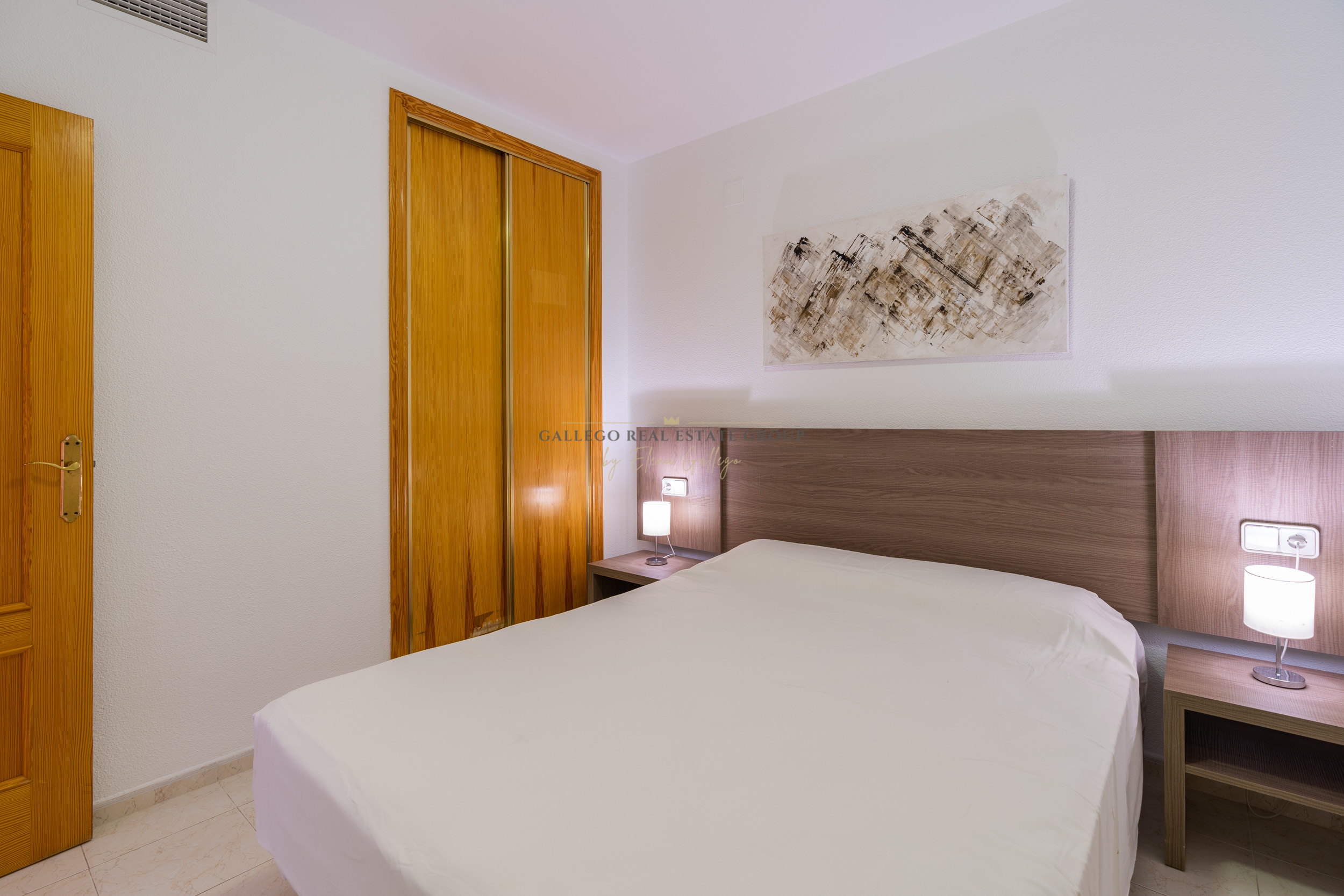 Venta de bungalow en Calpe