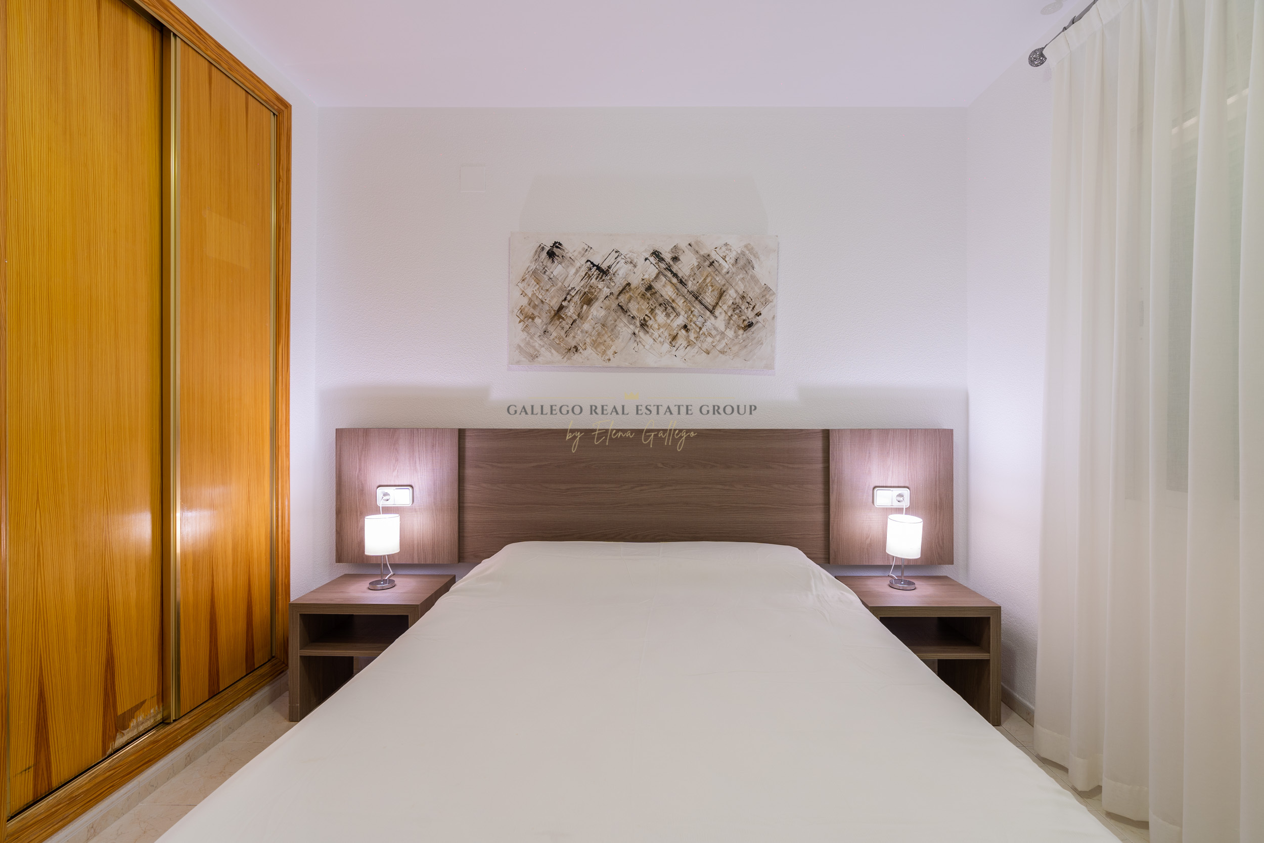 Venta de bungalow en Calpe