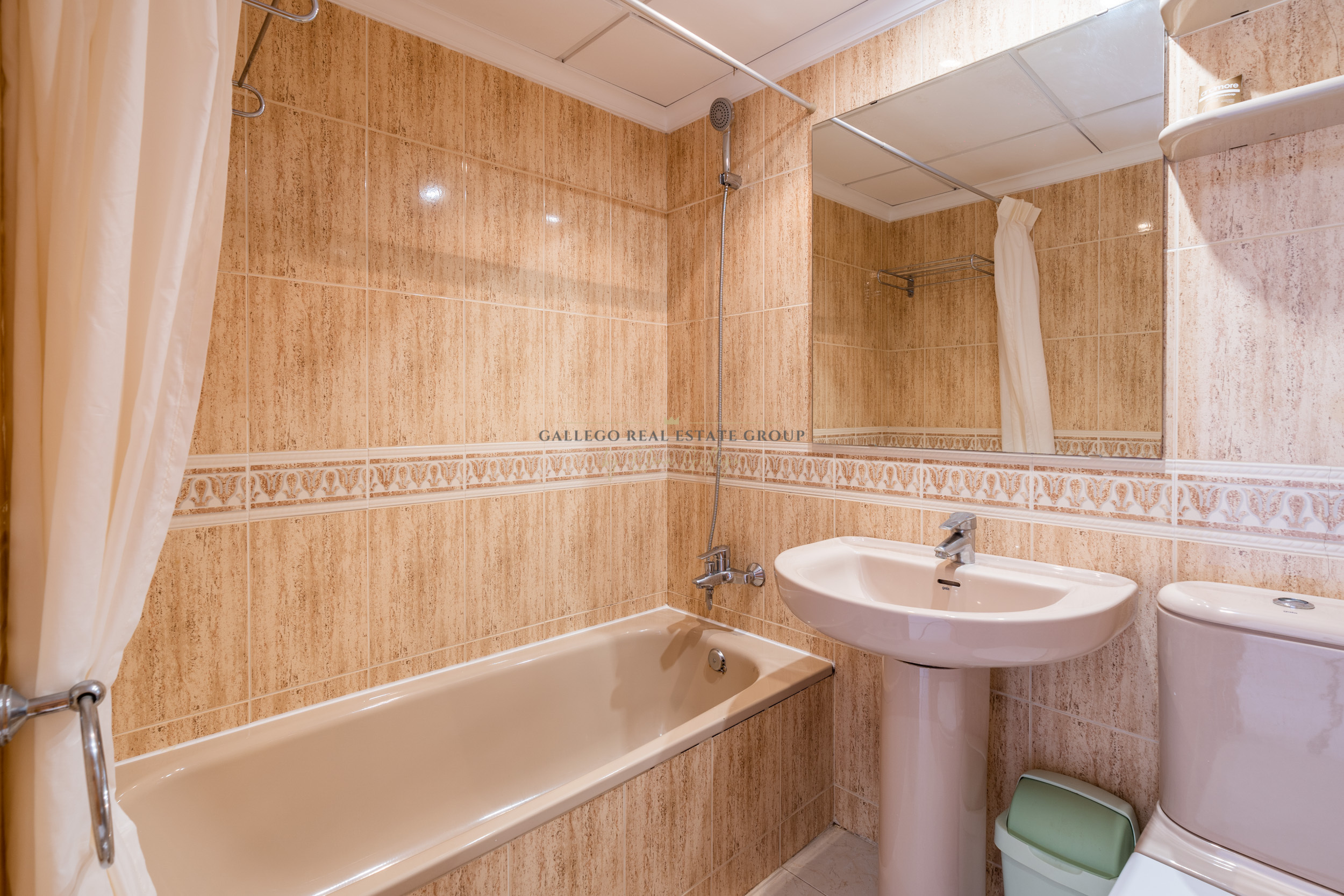 Venta de bungalow en Calpe